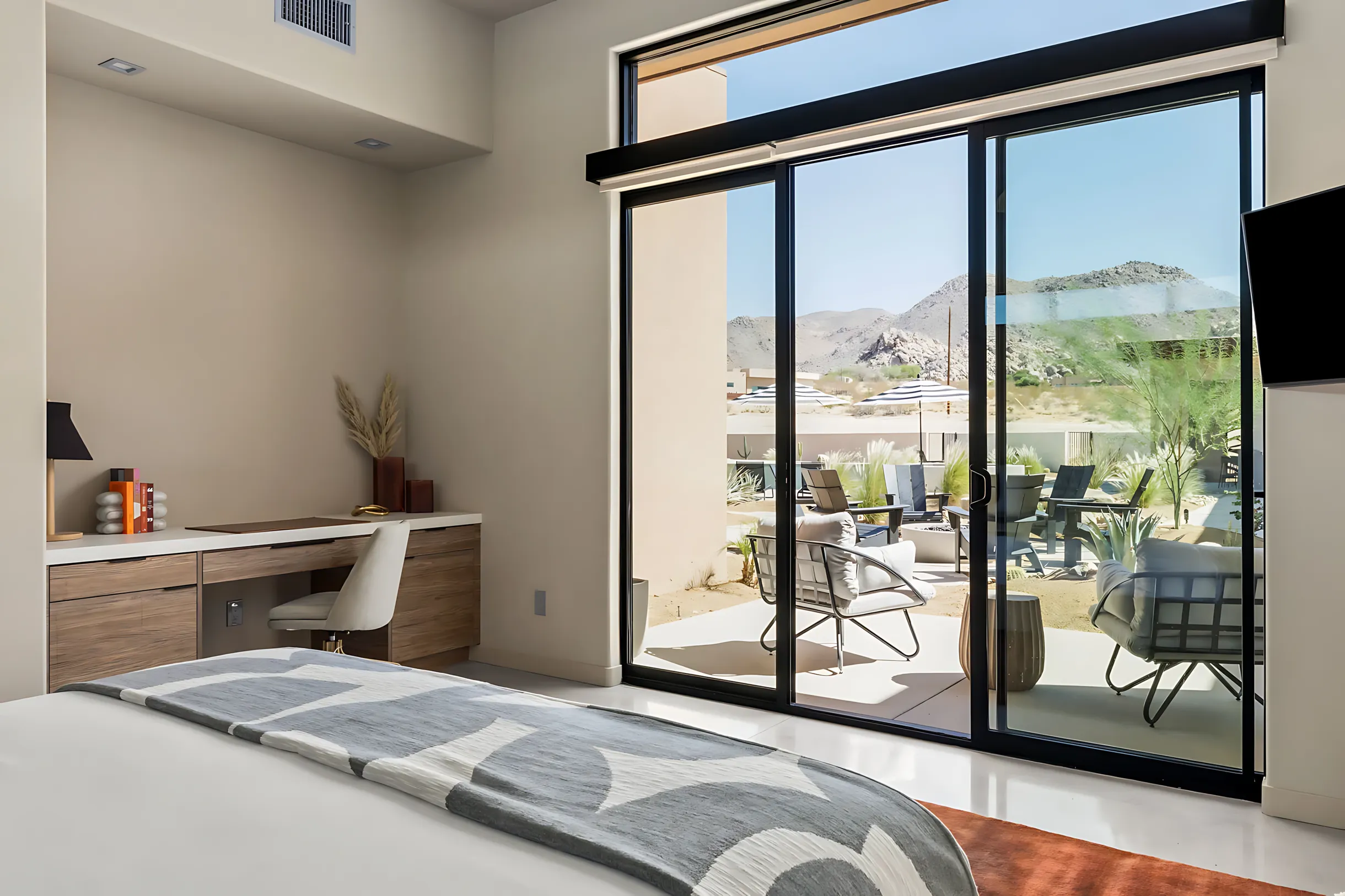 Wander Joshua Tree Peaks #21