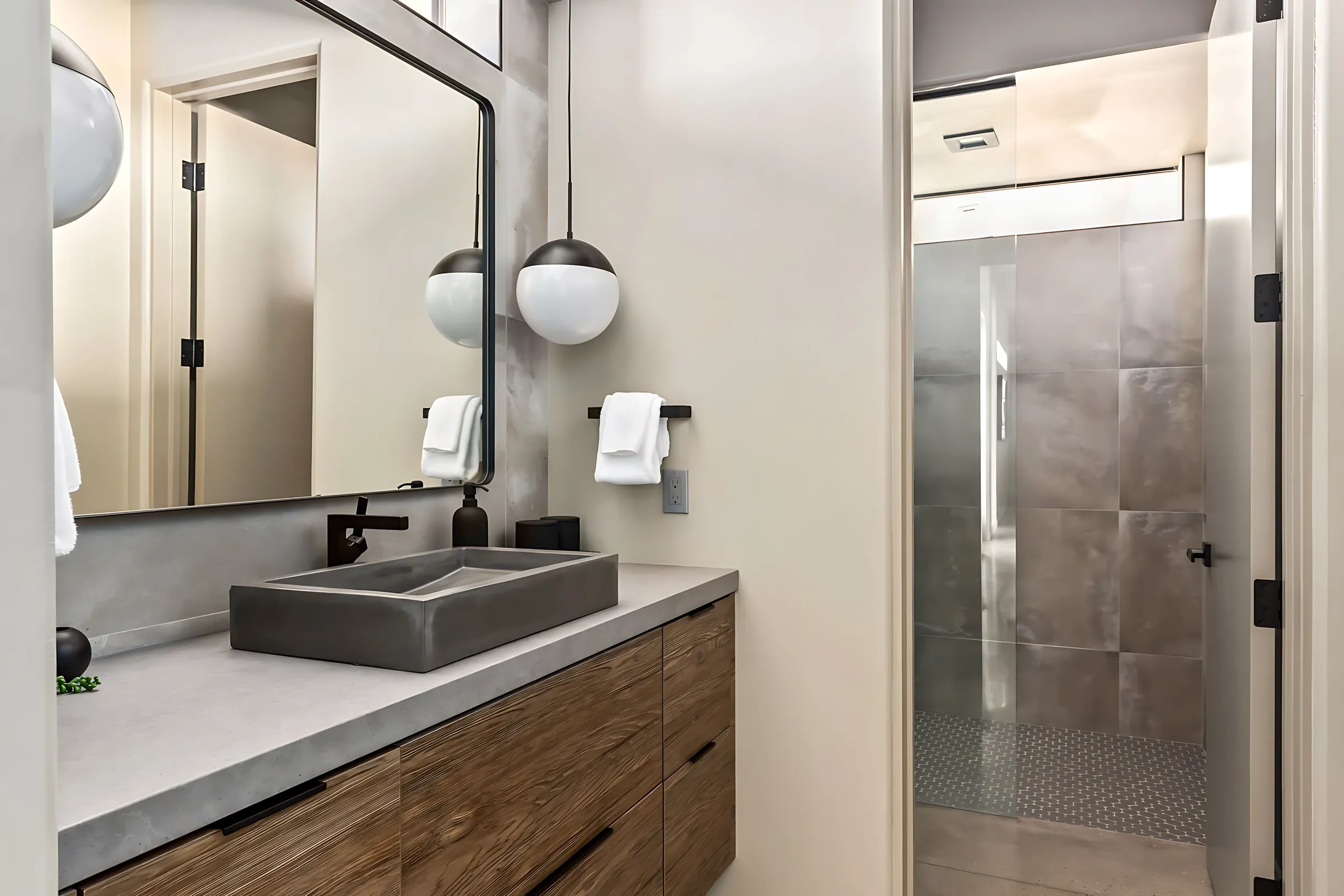 Wander Joshua Tree Peaks #22