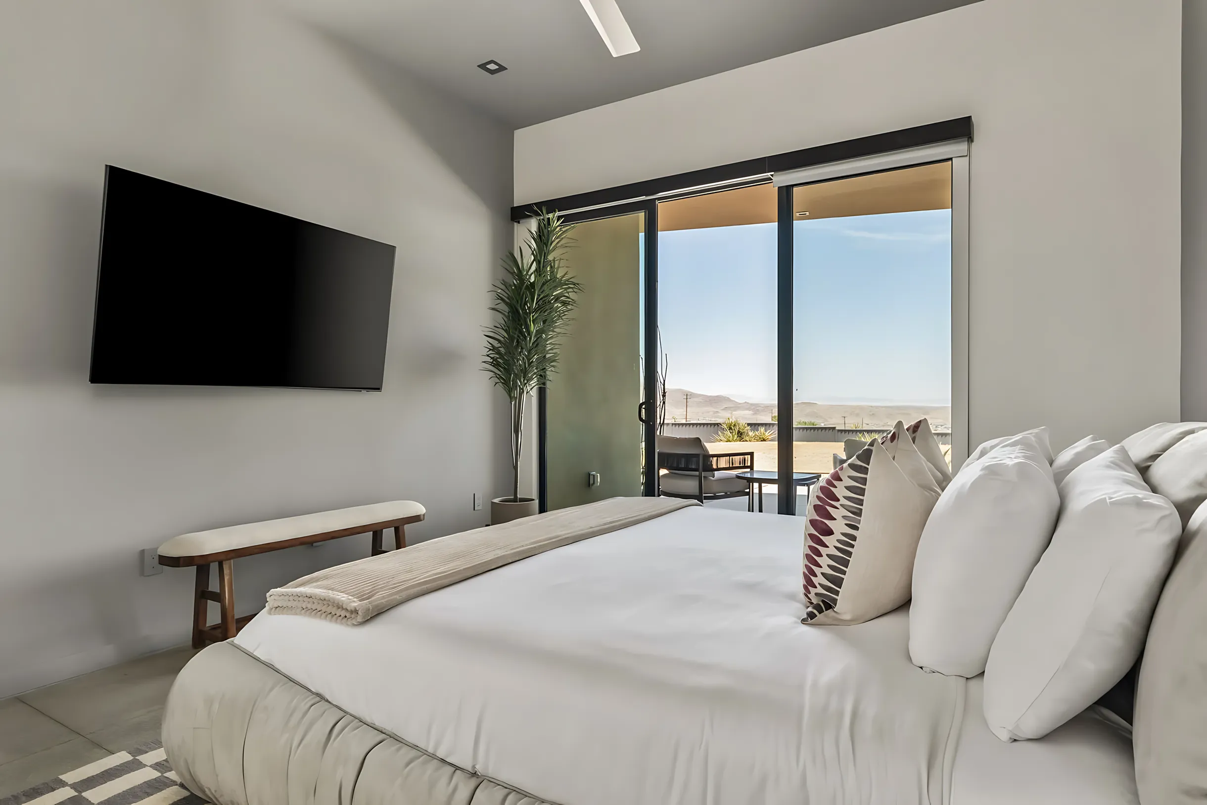 Wander High Desert Sunstill #29