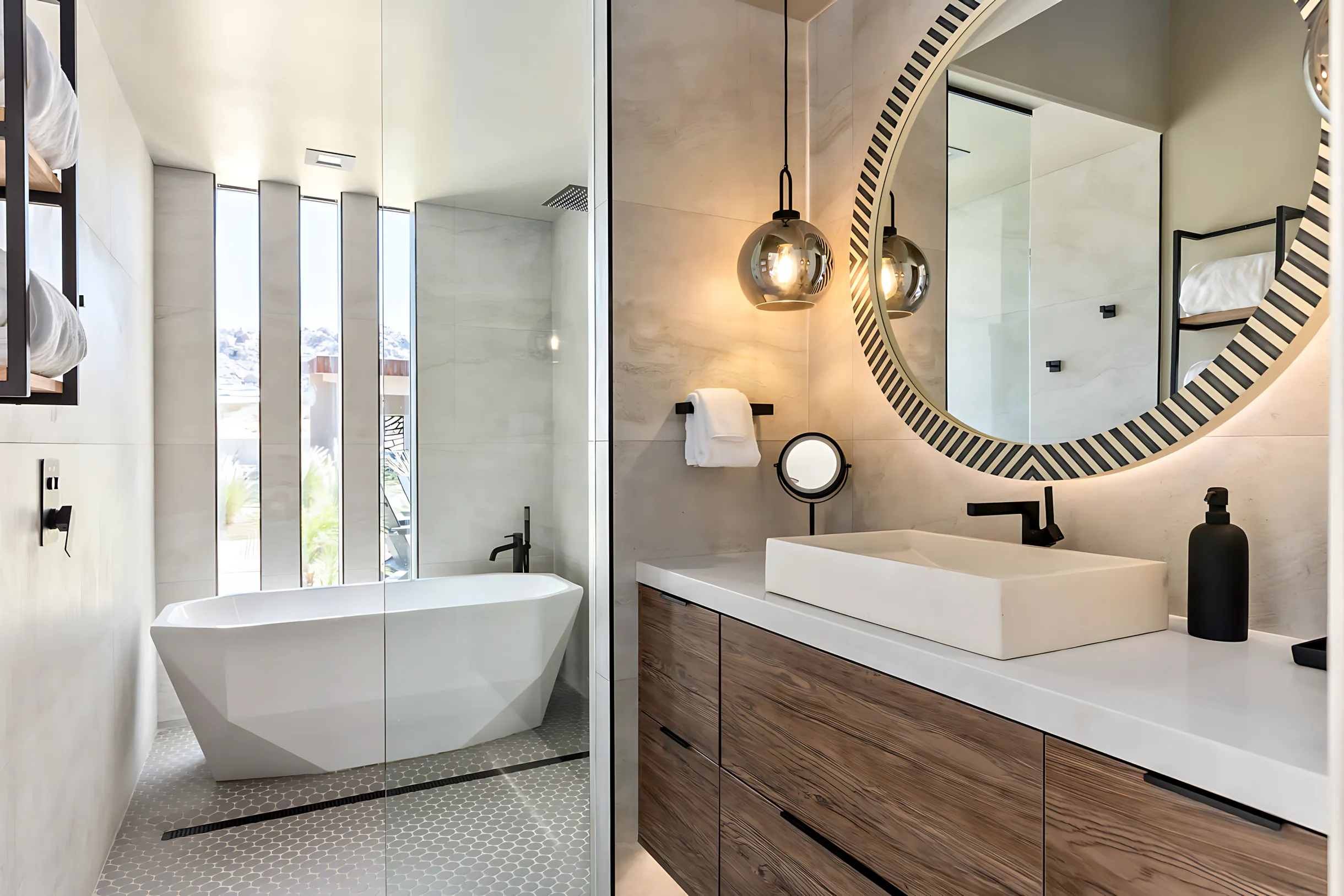 Wander Joshua Tree Peaks #23