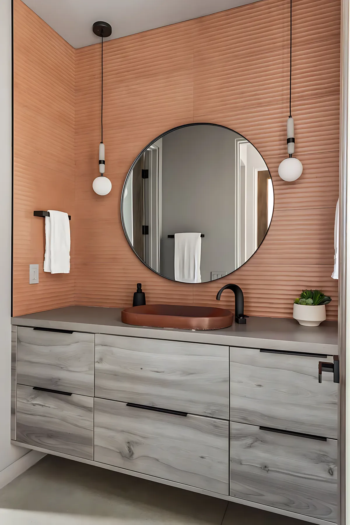 Wander High Desert Sunstill #6