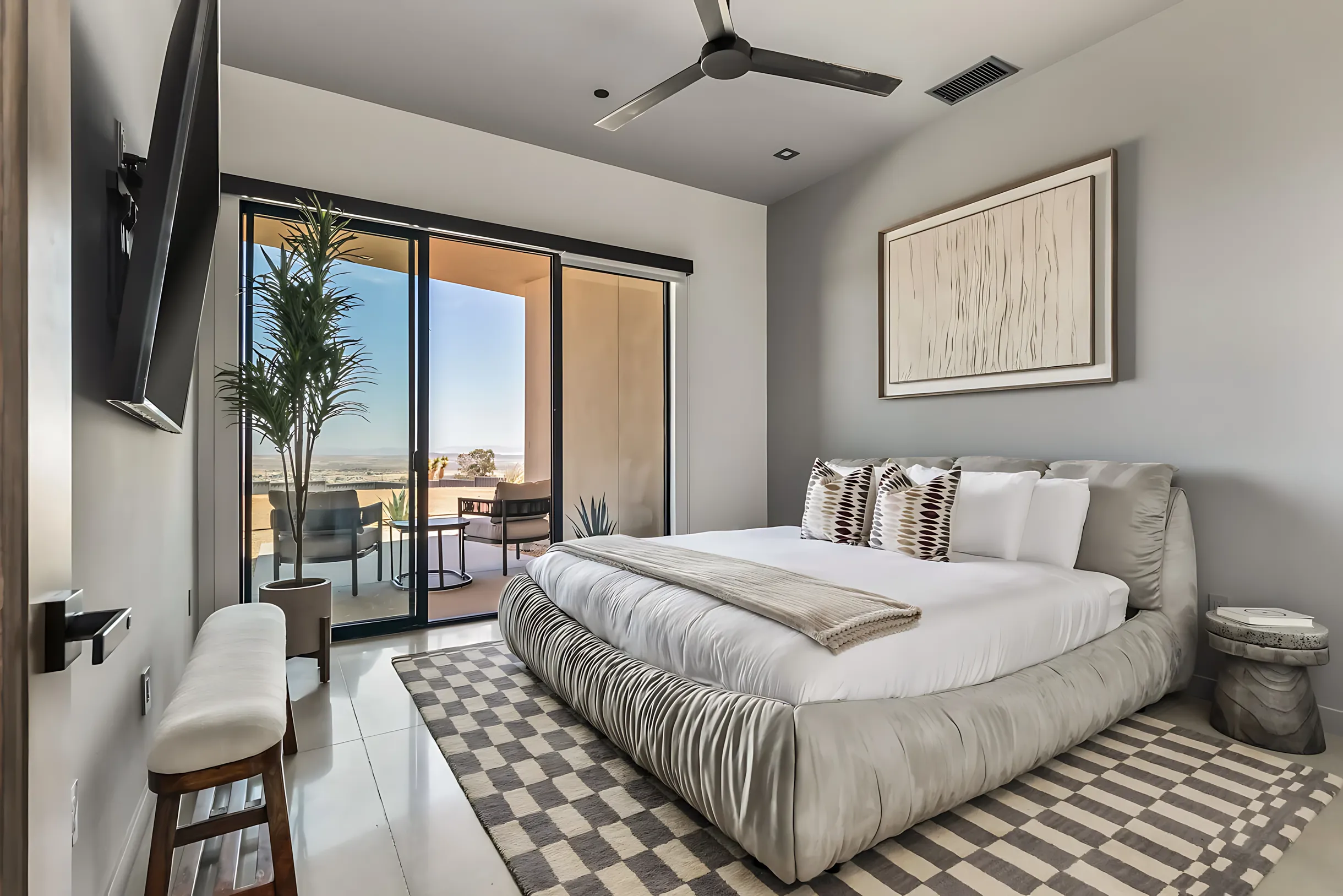 Wander High Desert Sunstill #7