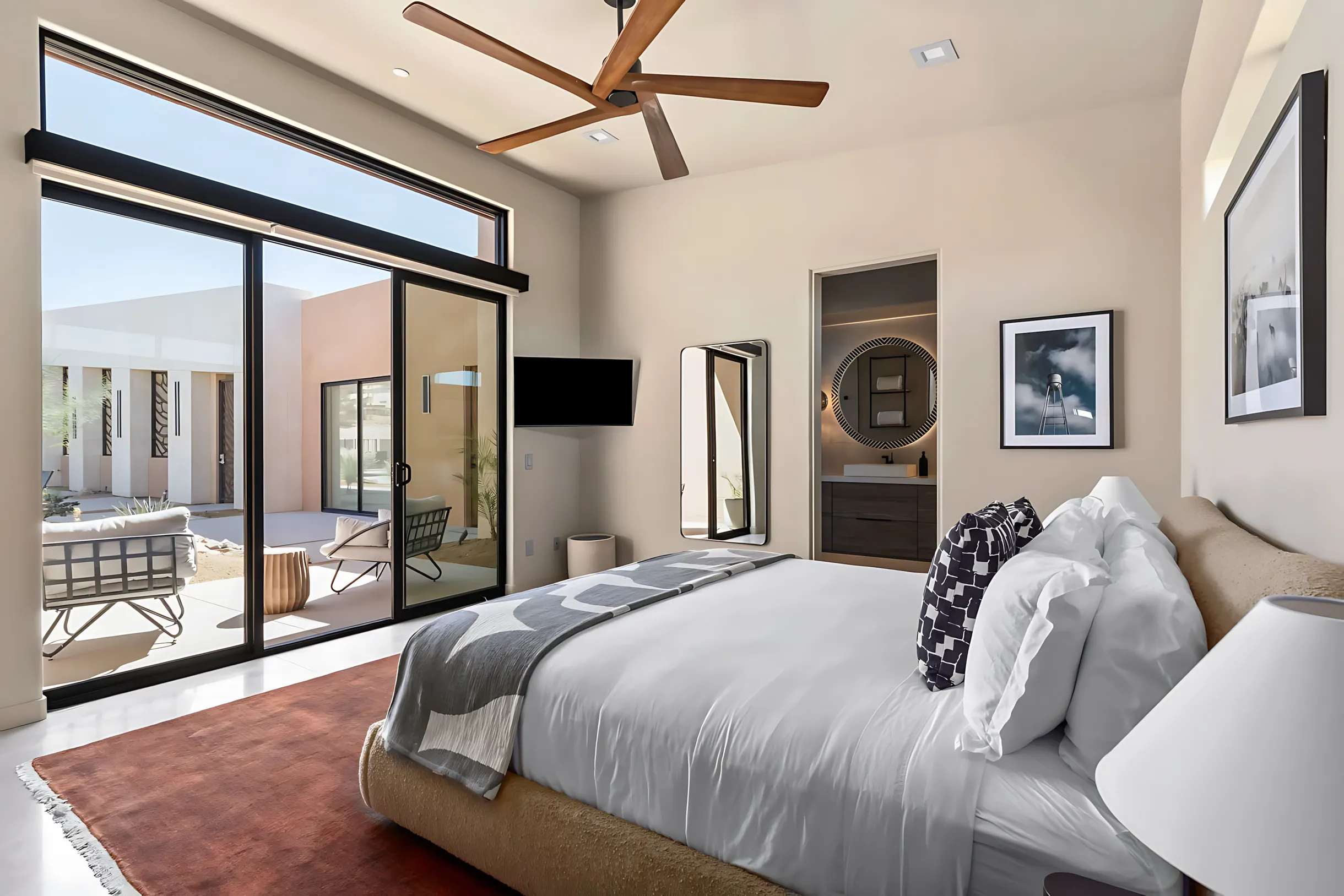 Wander Joshua Tree Peaks #33