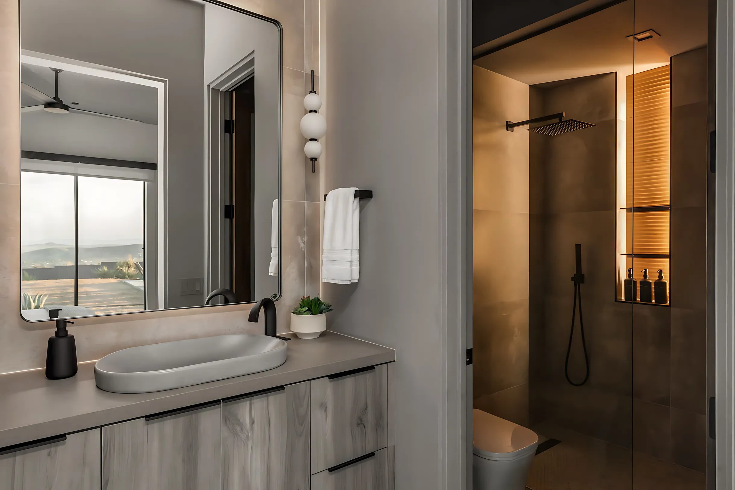 Wander High Desert Sunstill #8