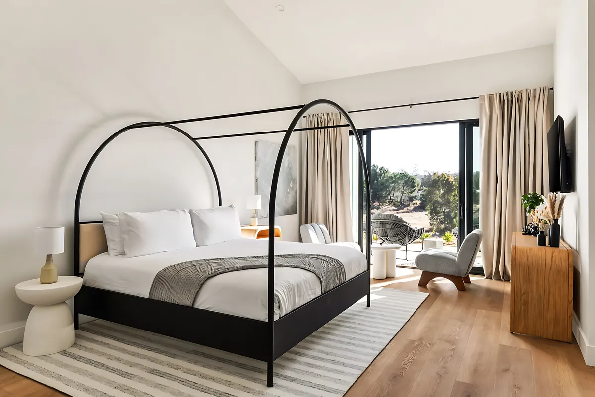 Bedroom 2 image