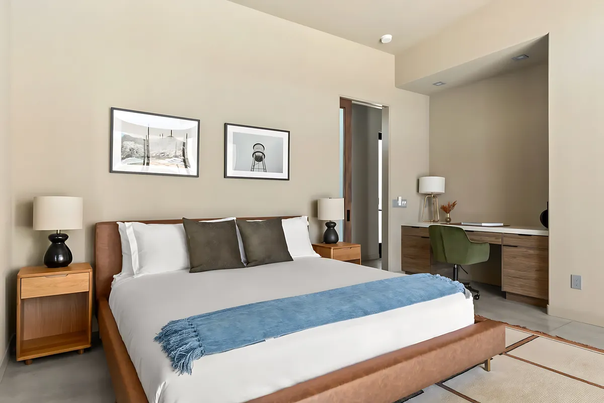 Bedroom 1 image