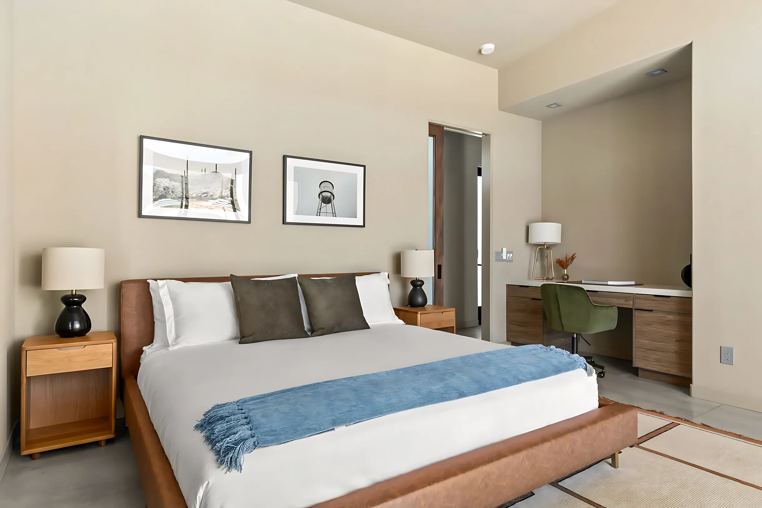 Wander Joshua Tree Peaks #24