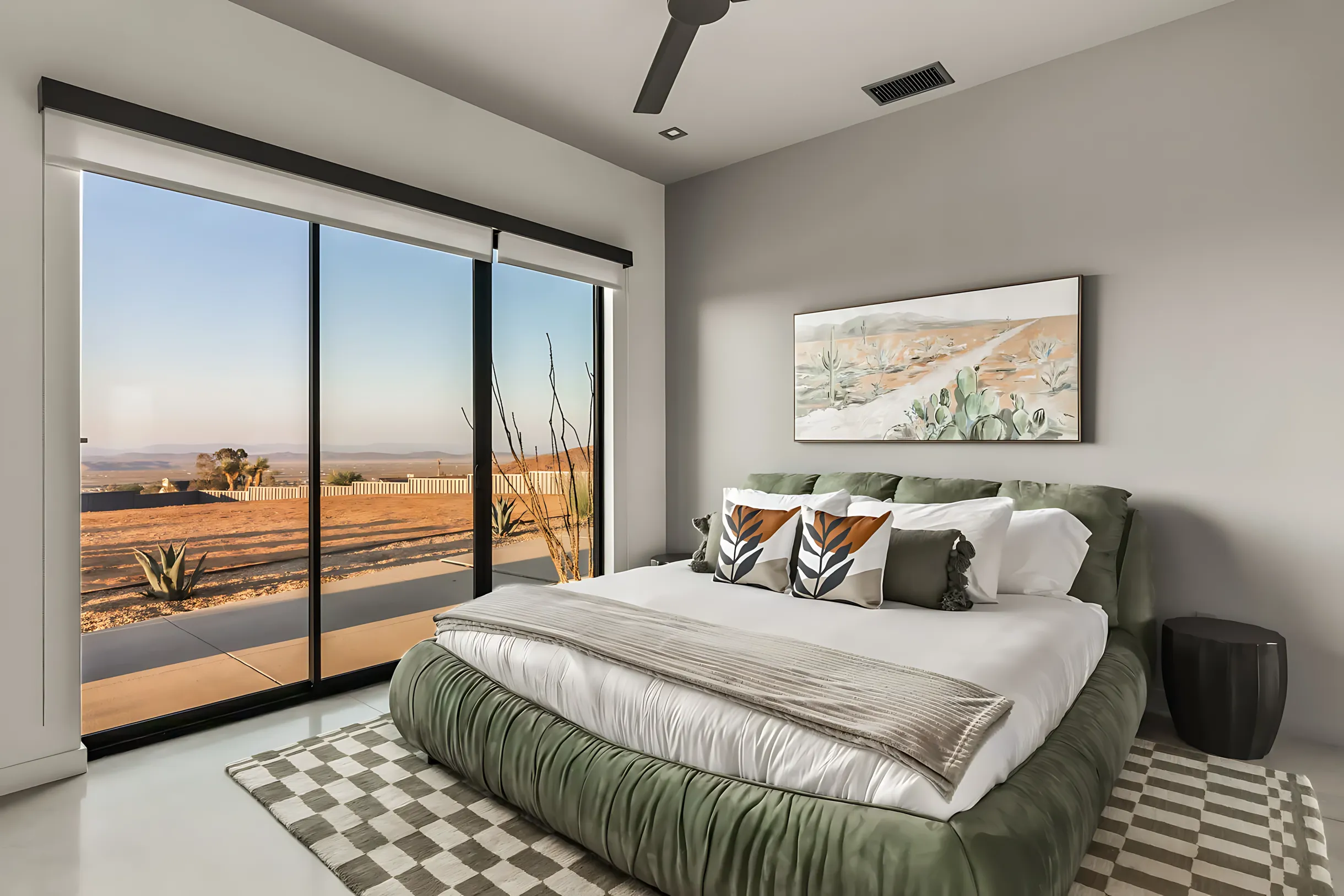 Wander High Desert Sunstill #9