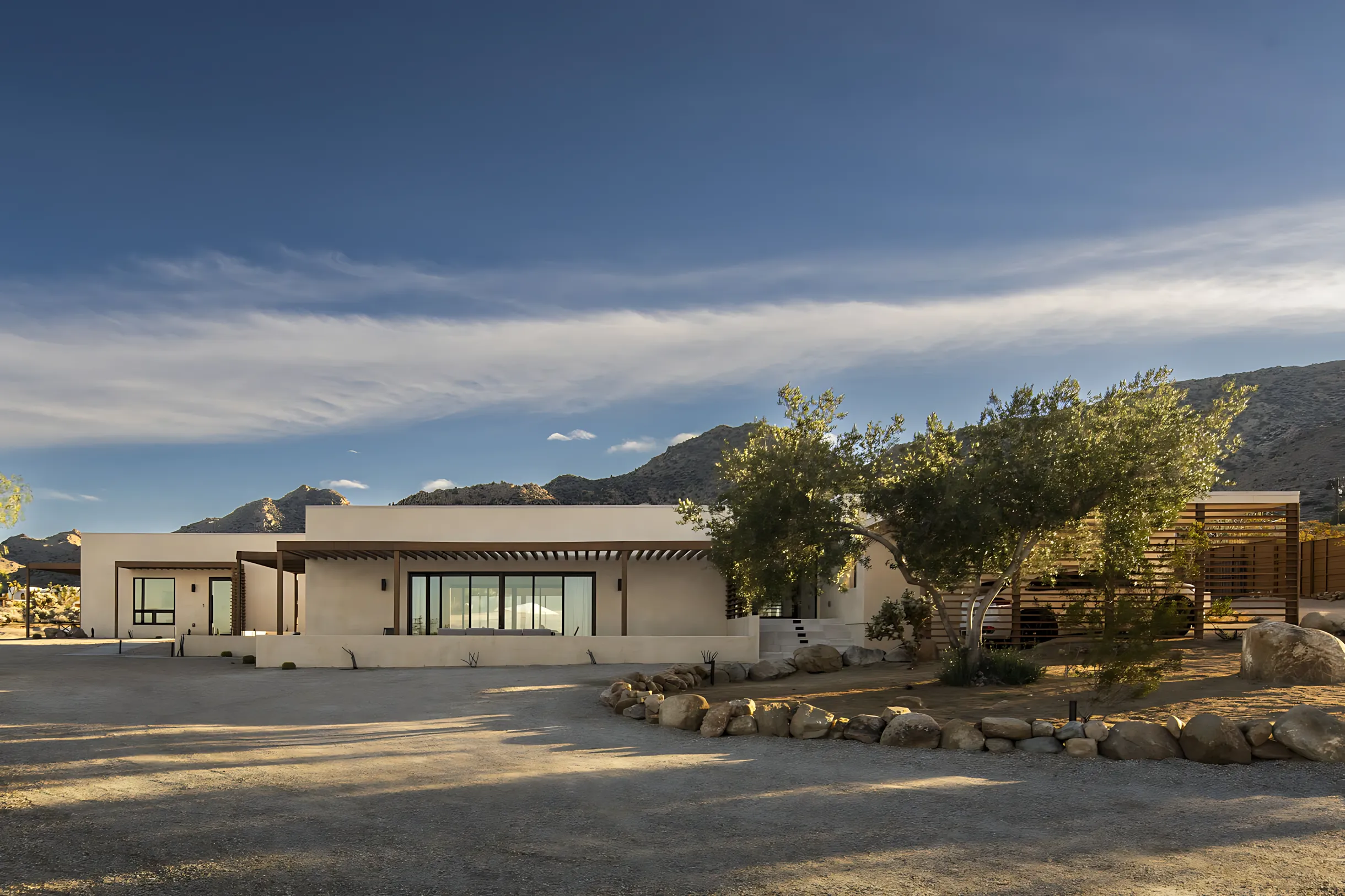 Wander Joshua Tree Highlands #42