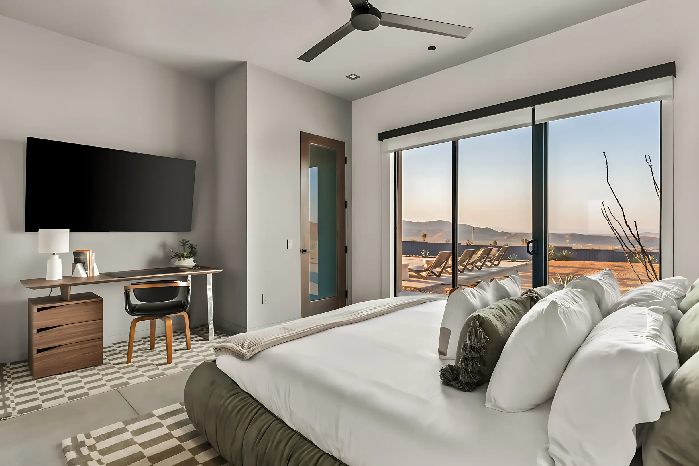 Wander High Desert Sunstill #20