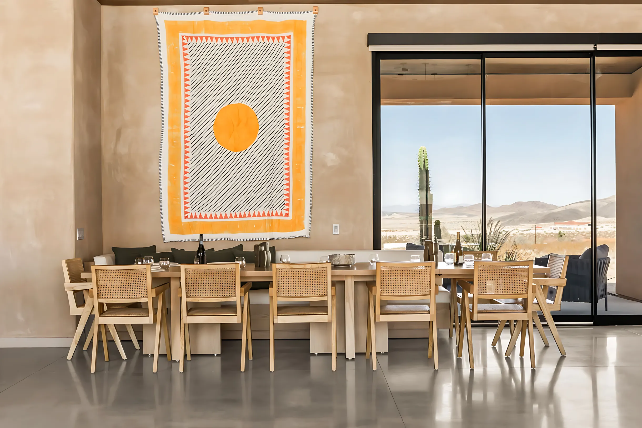 Wander Joshua Tree Peaks #35