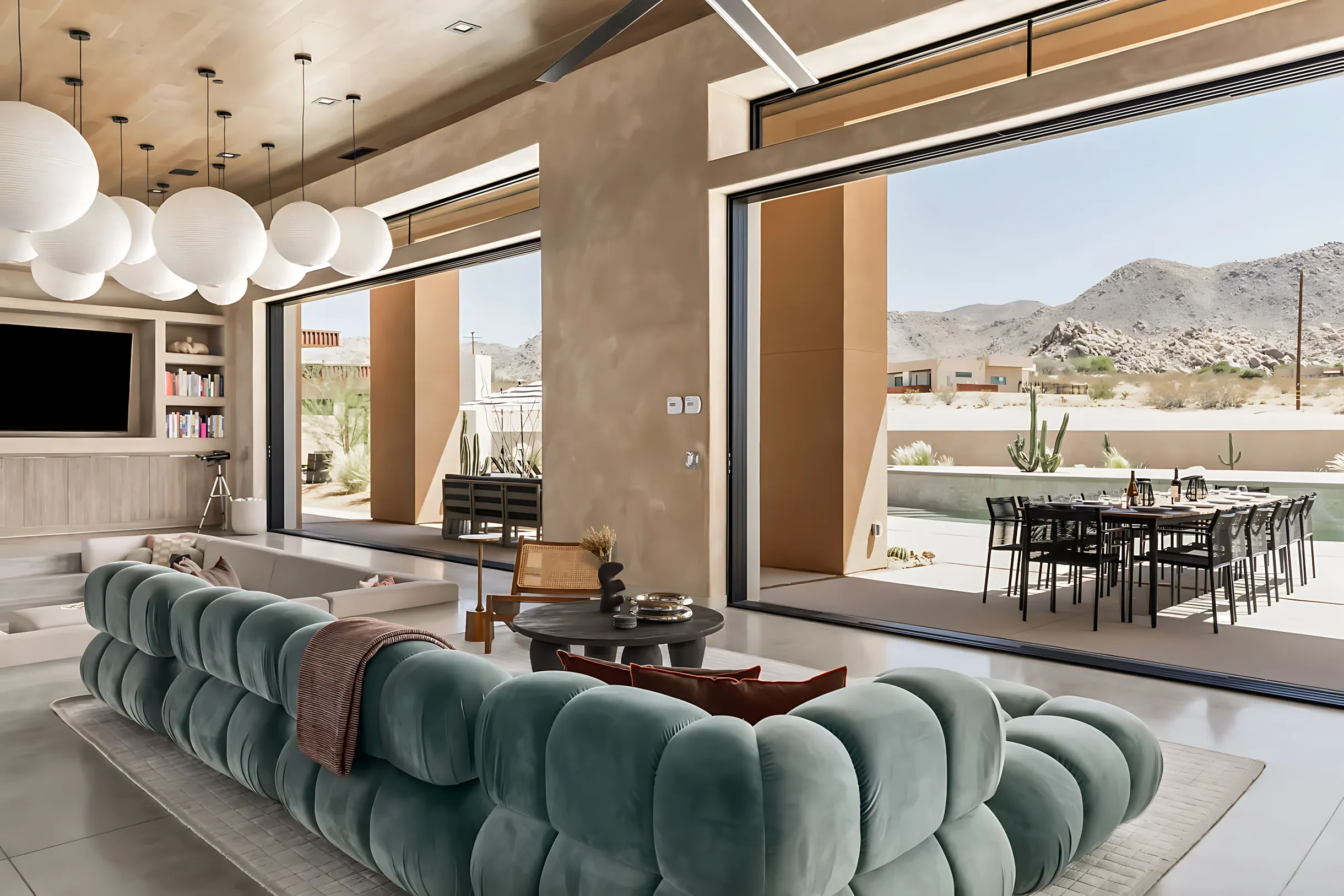 Wander Joshua Tree Peaks #52