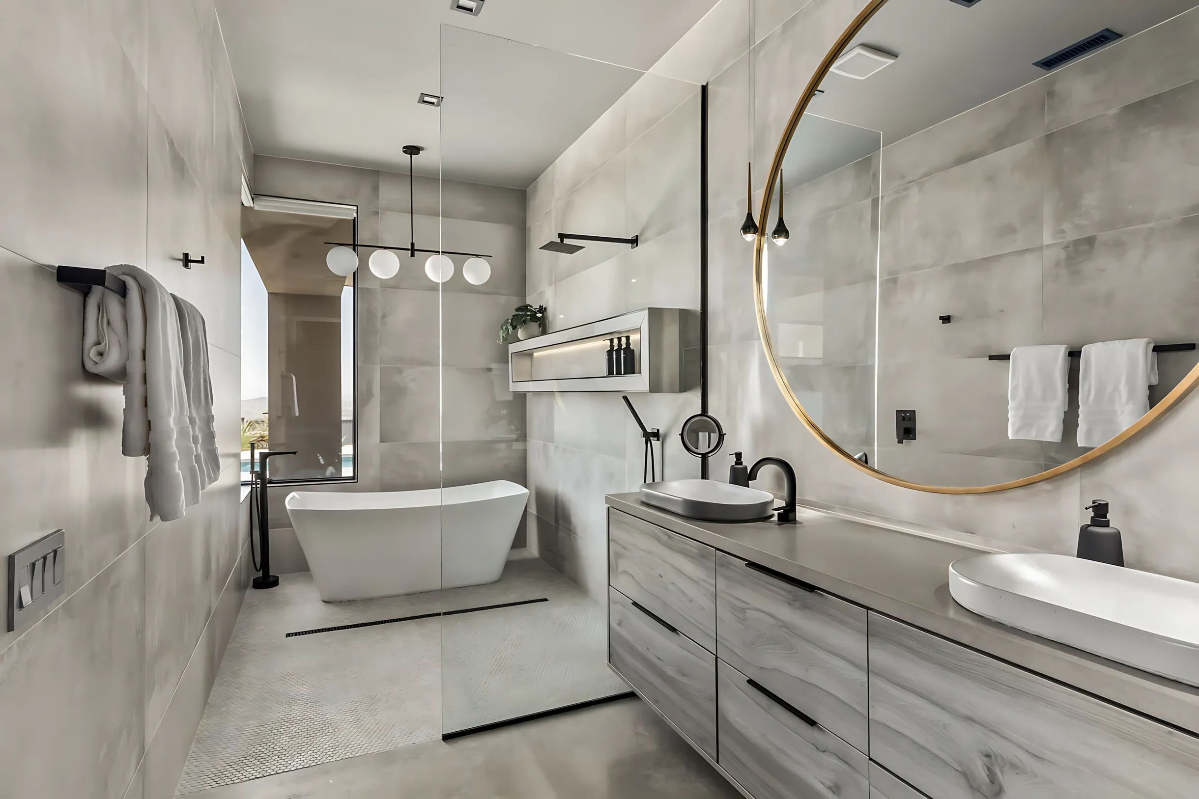 Wander High Desert Sunstill #10