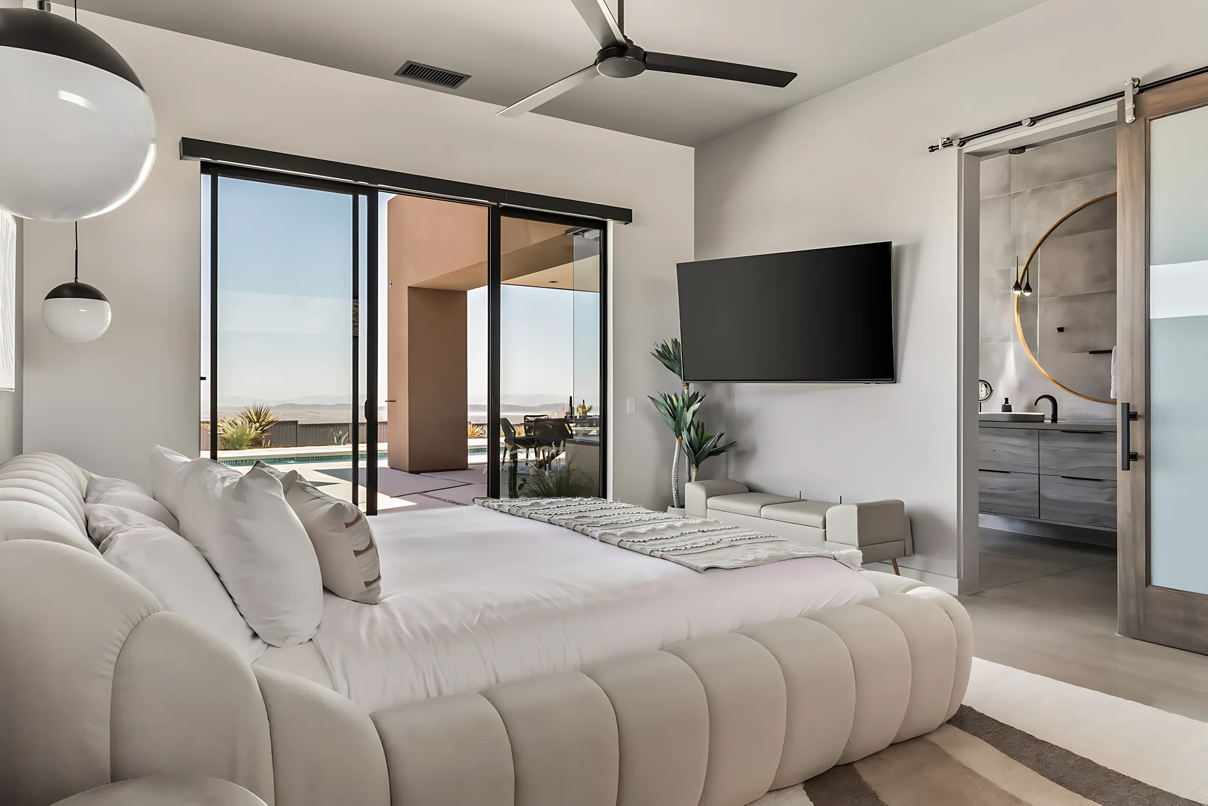 Wander High Desert Sunstill #21