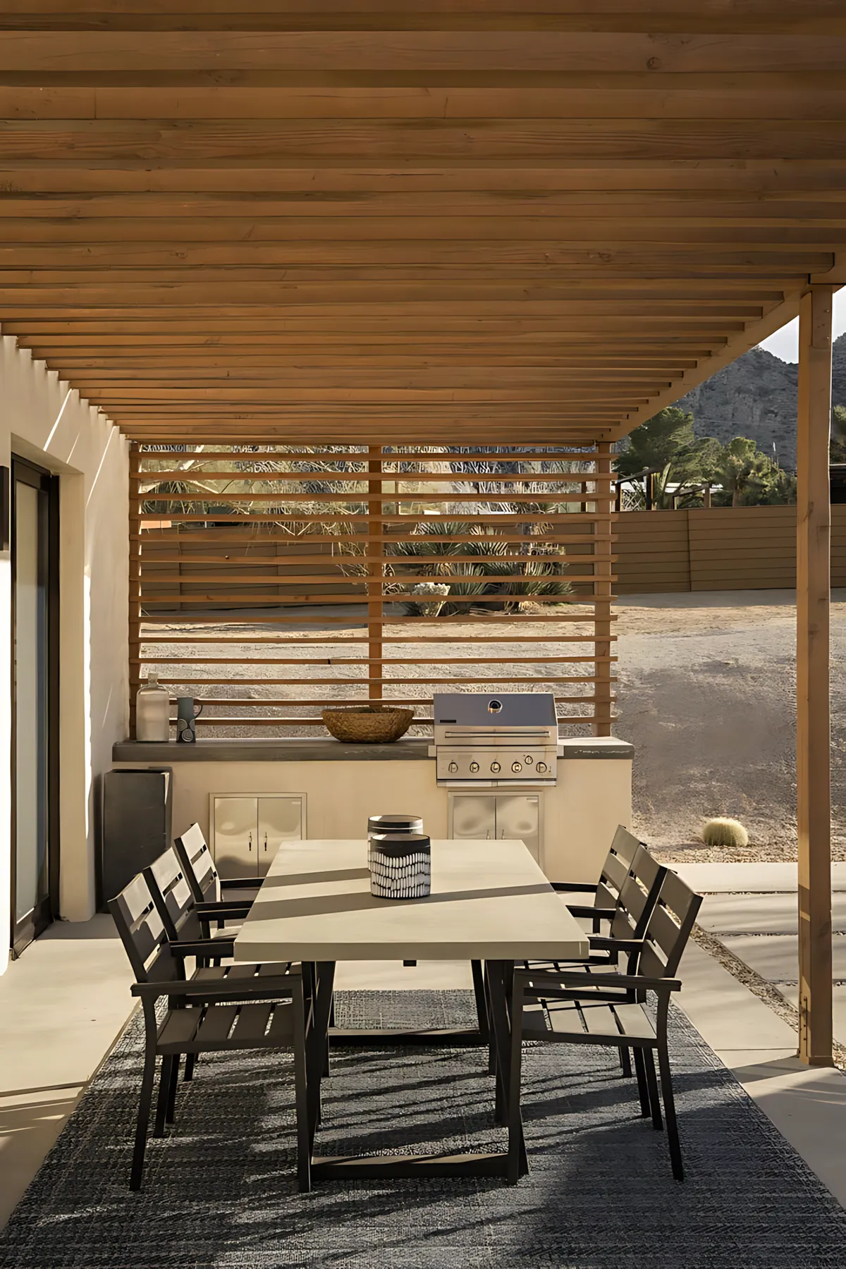 Wander Joshua Tree Highlands #39