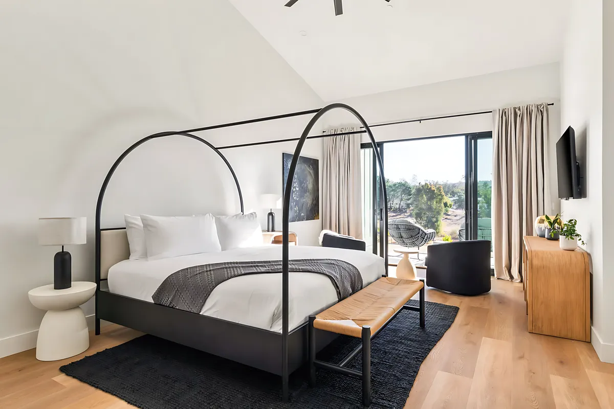 Bedroom 1 image