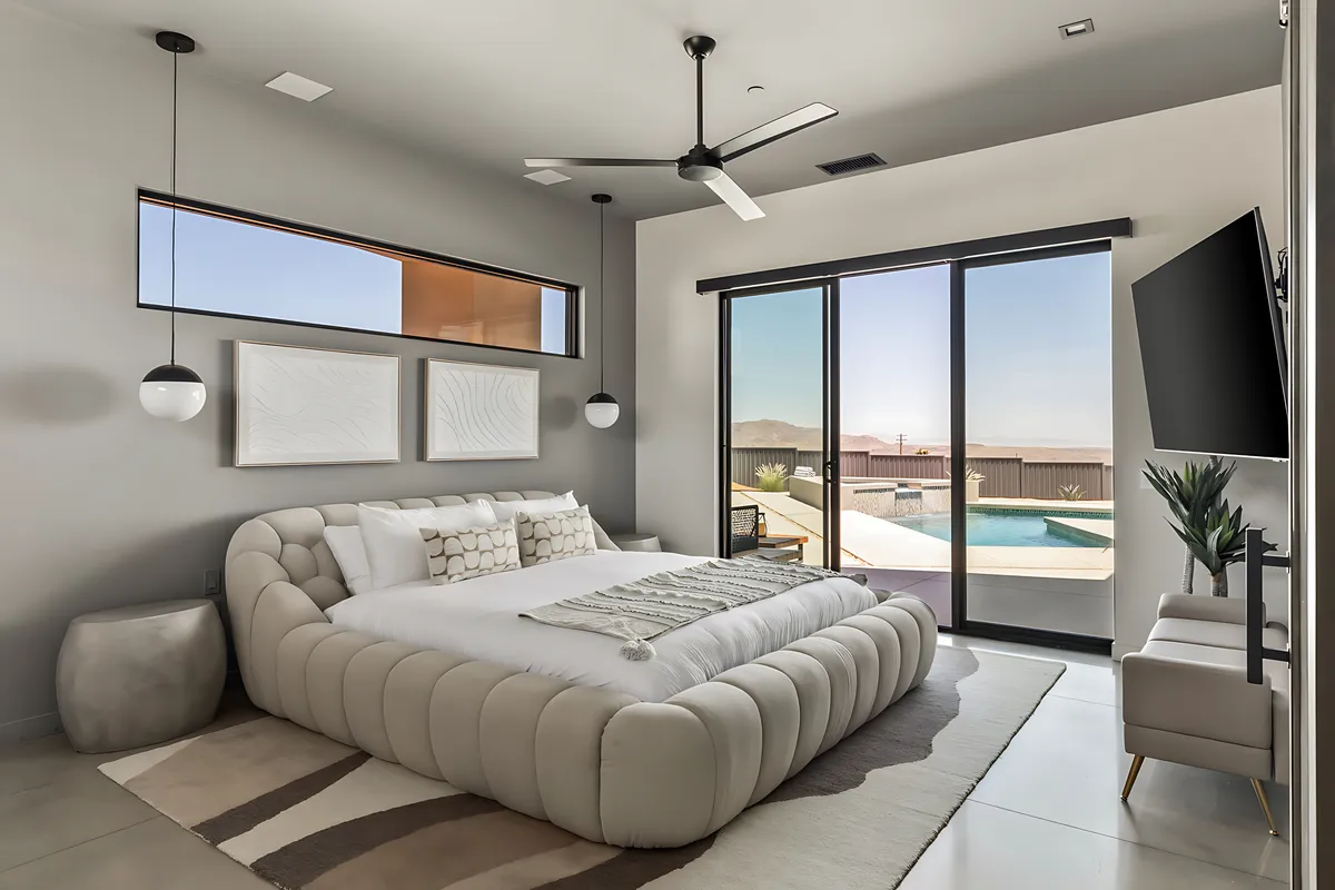 Bedroom 1 image
