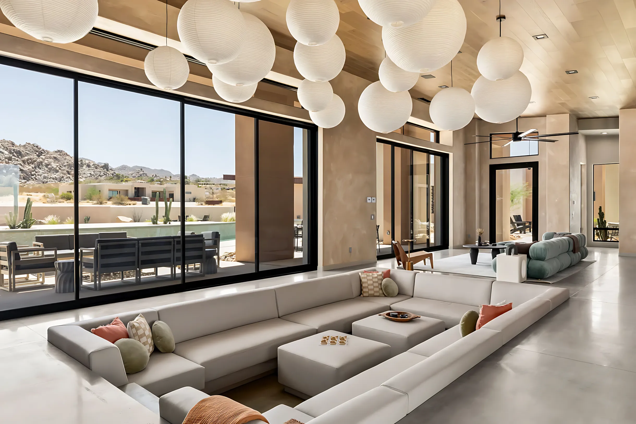 Wander Joshua Tree Peaks #25