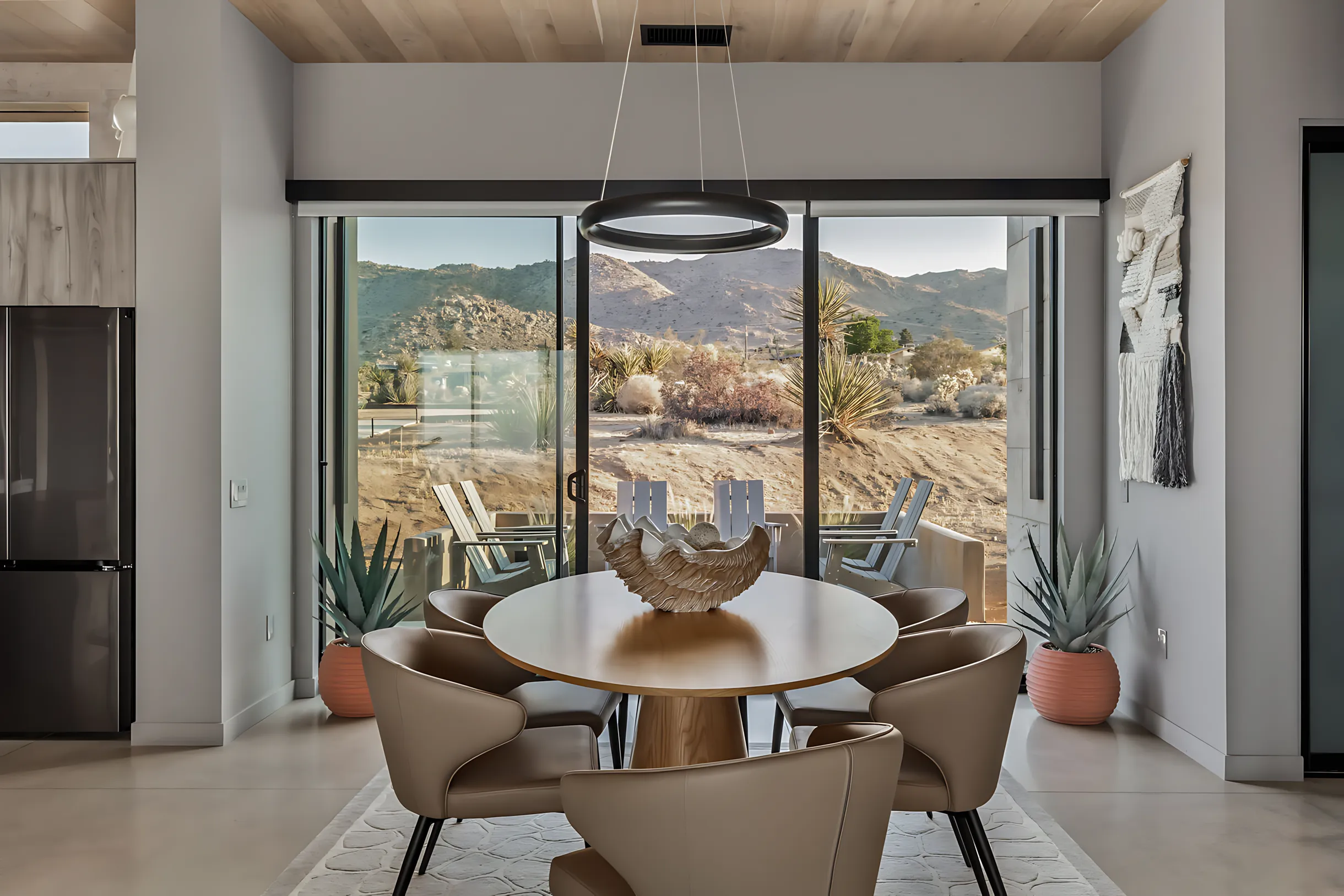 Wander High Desert Sunstill #12