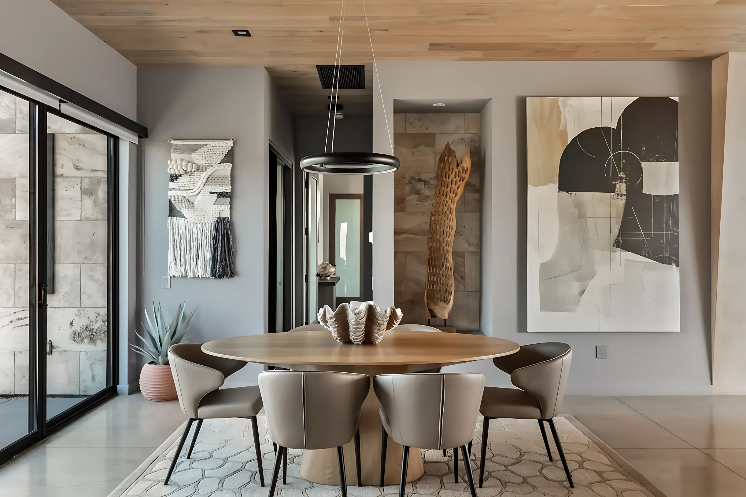 Wander High Desert Sunstill #31