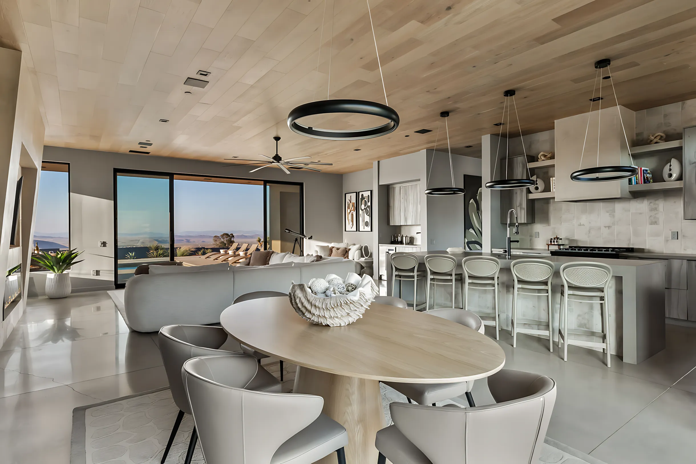 Wander High Desert Sunstill #22