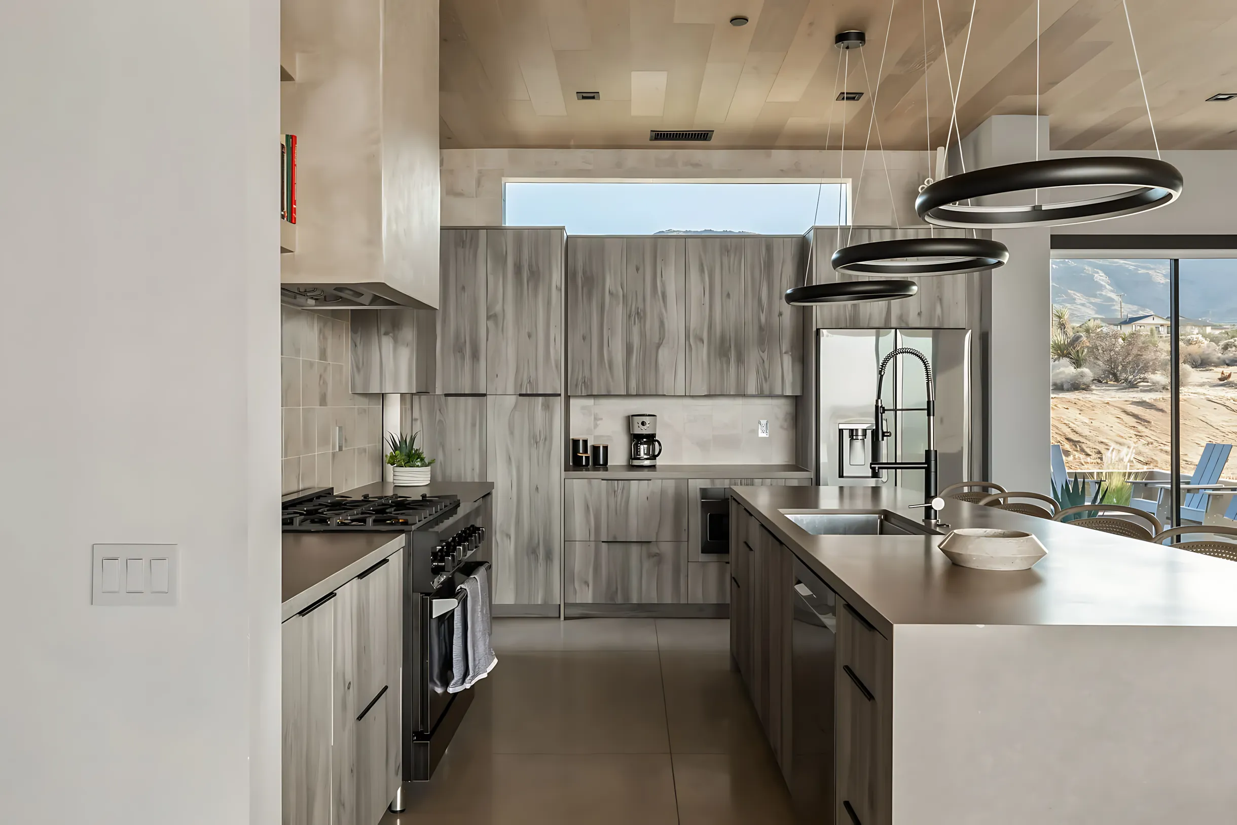 Wander High Desert Sunstill #38