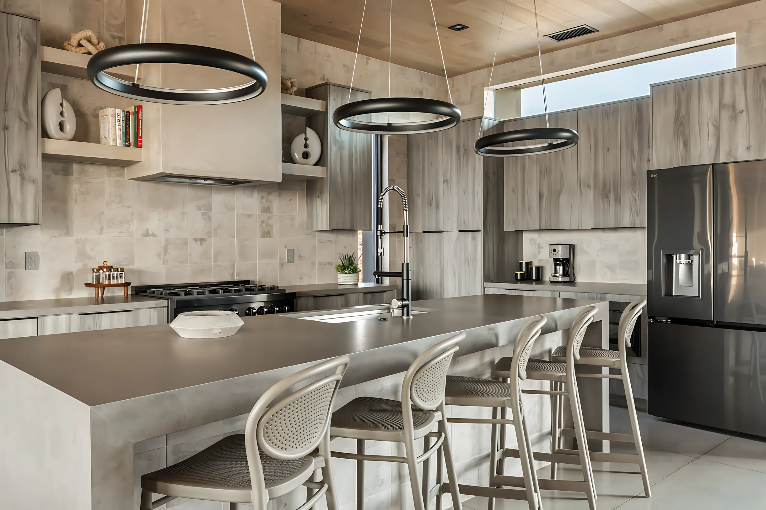 Wander High Desert Sunstill #23