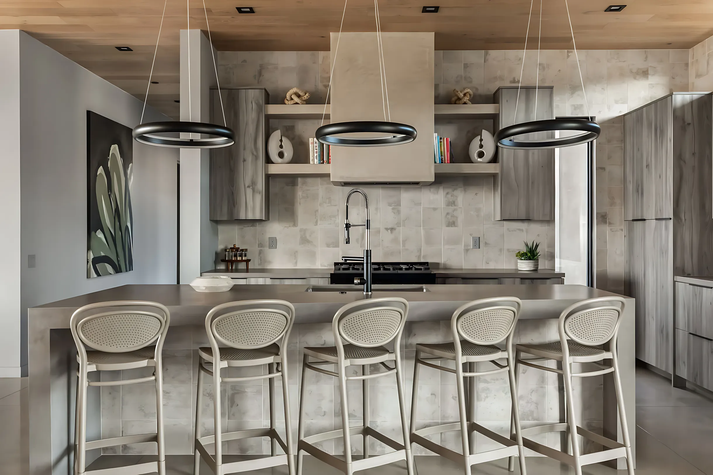 Wander High Desert Sunstill #32