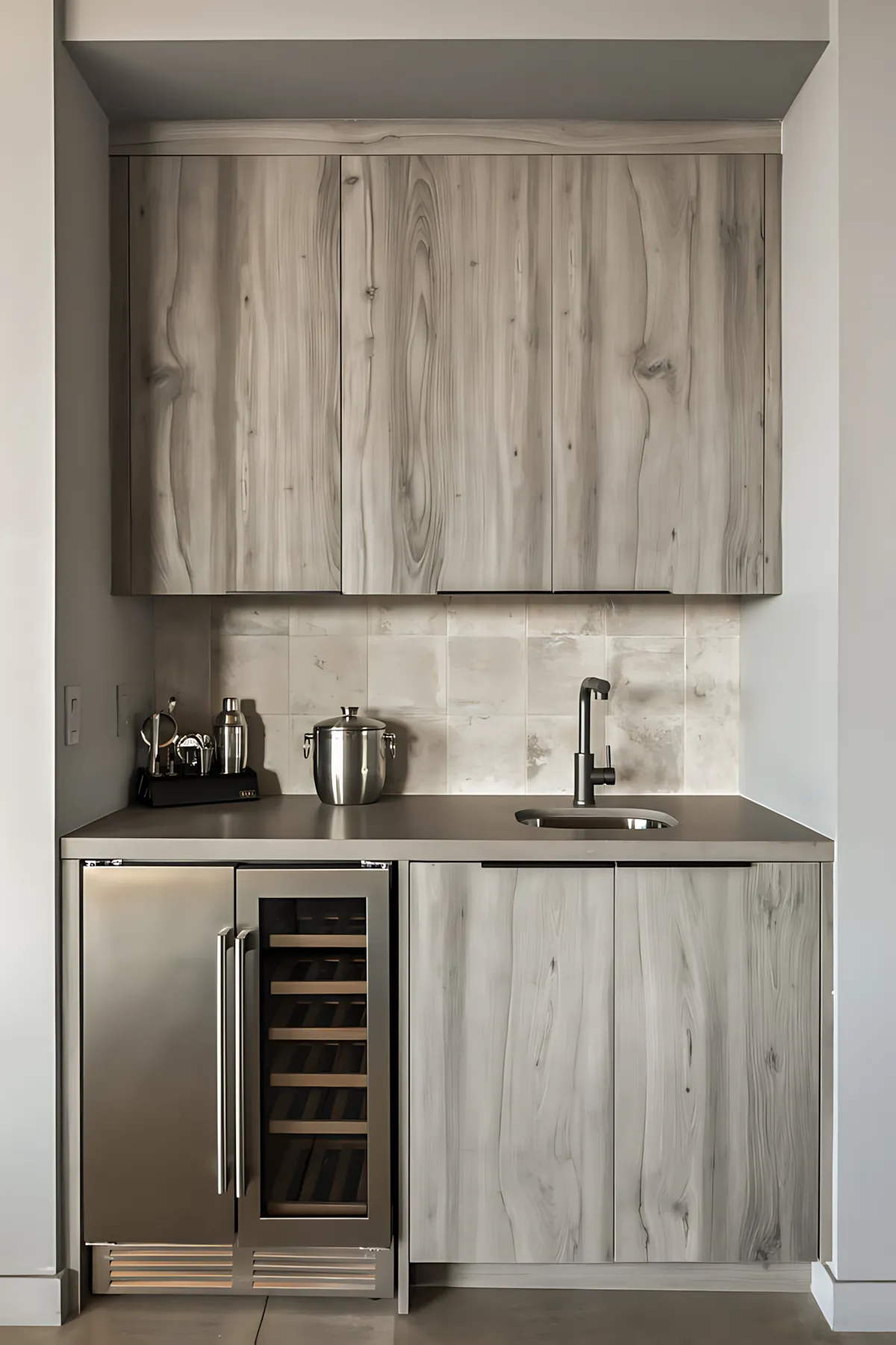 Wander High Desert Sunstill #43