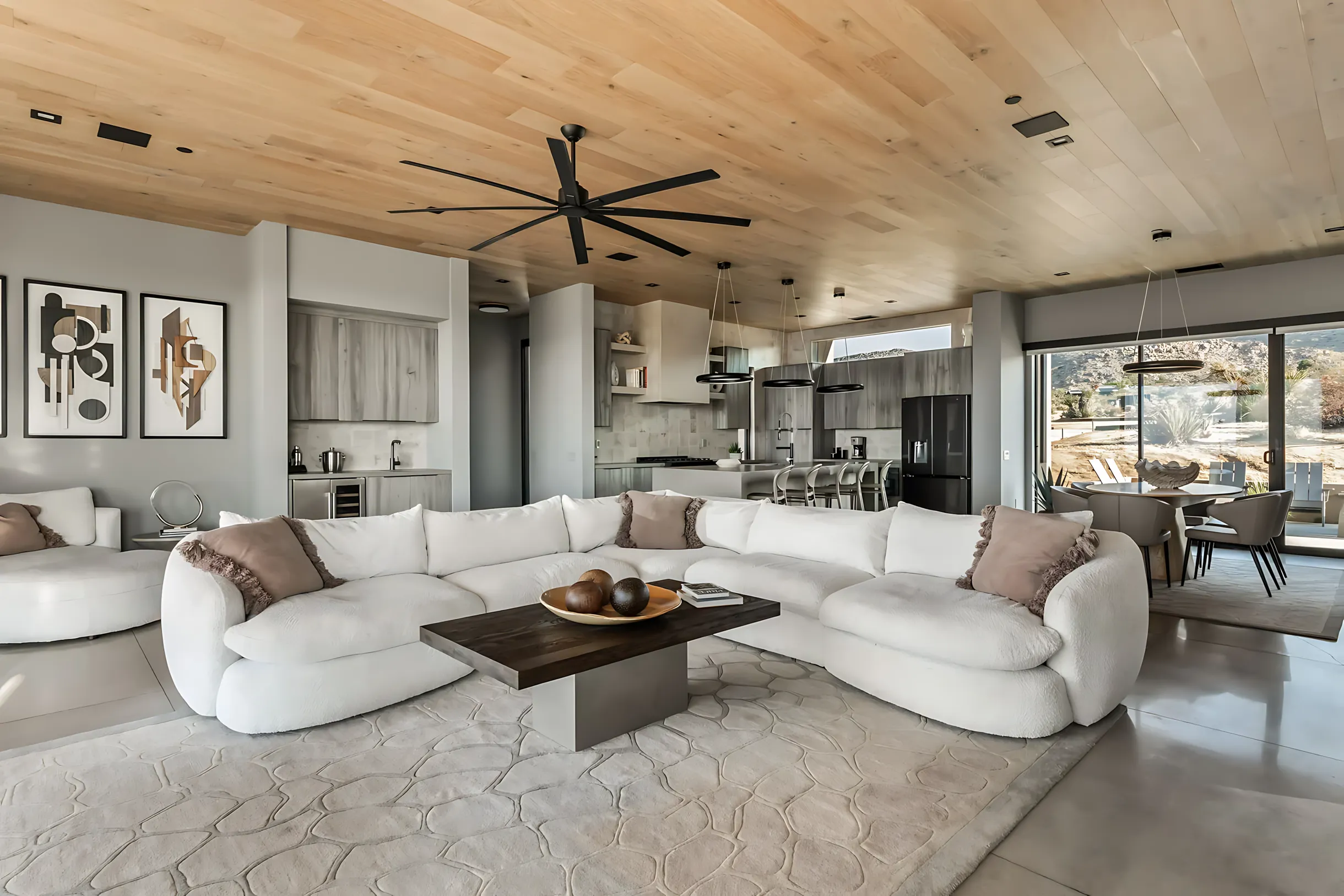 Wander High Desert Sunstill #24