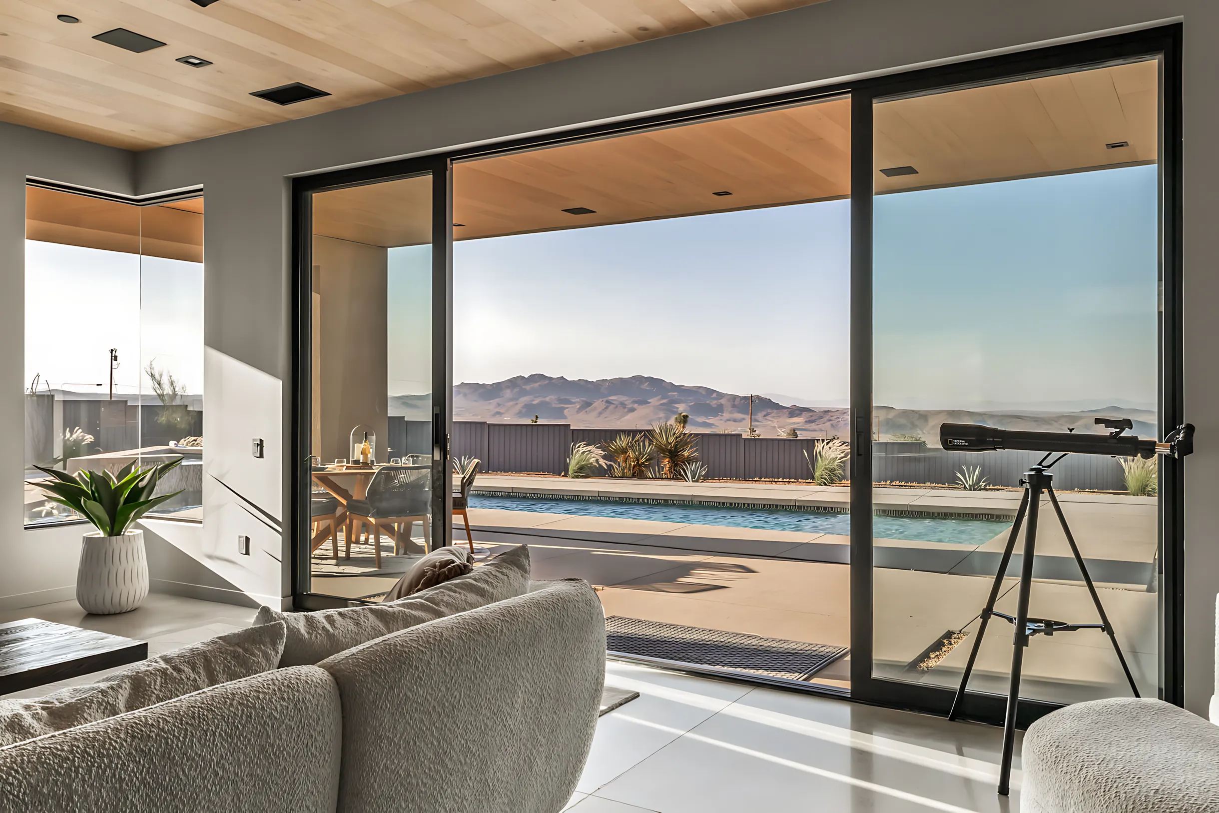 Wander High Desert Sunstill #33