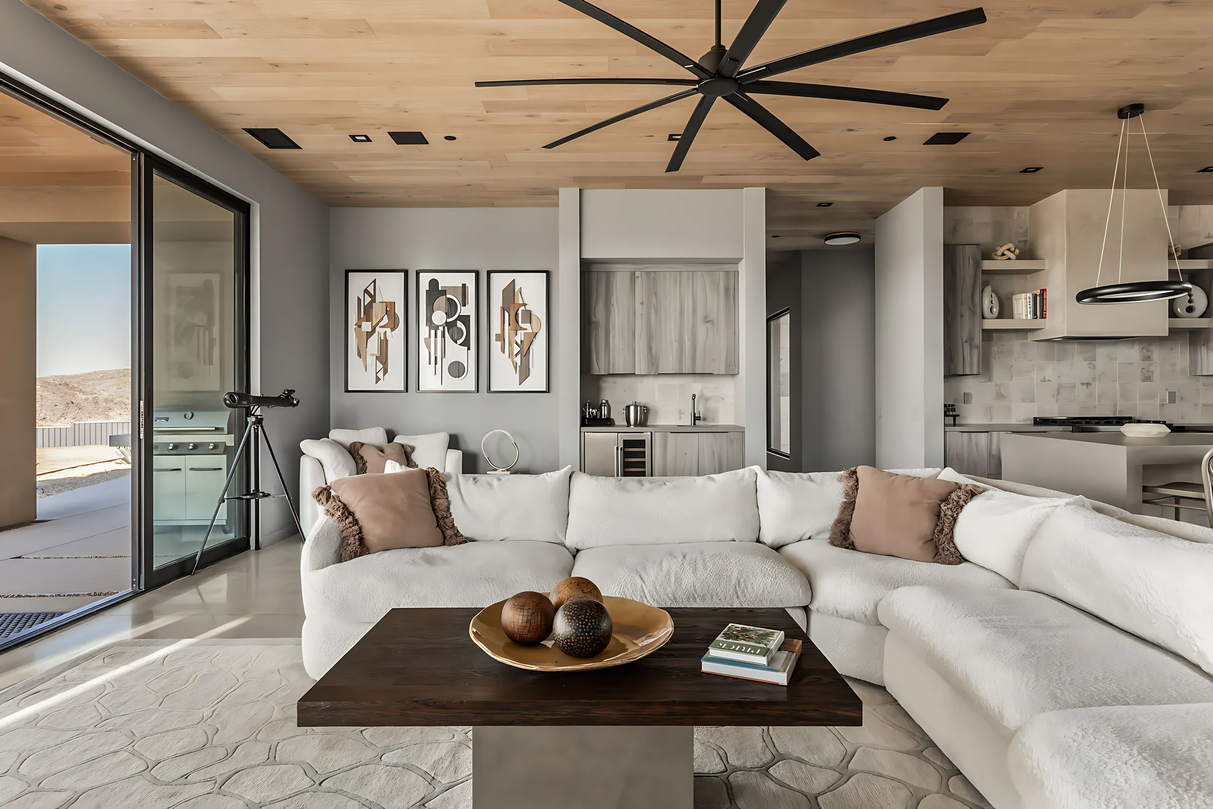 Wander High Desert Sunstill #39