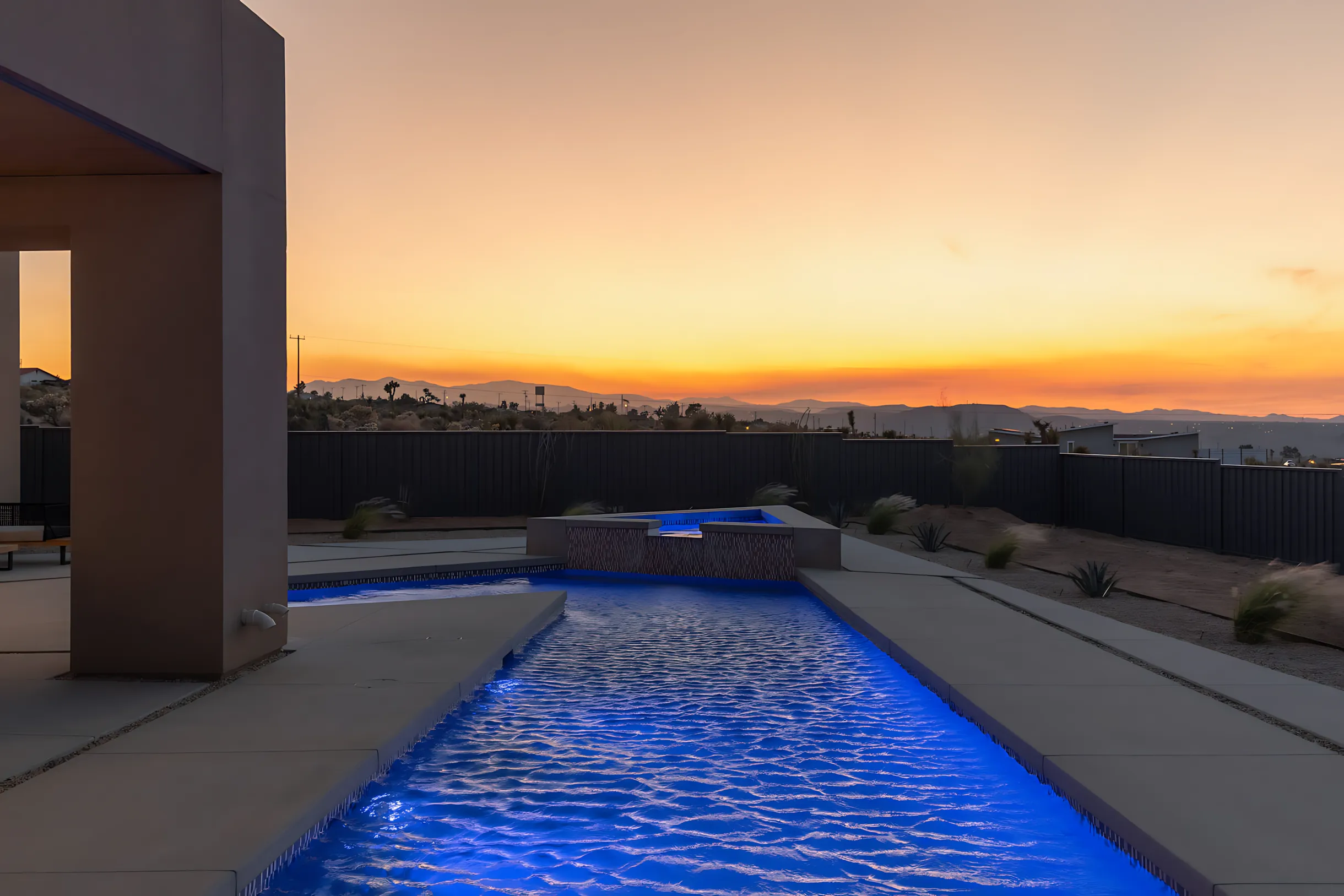 Wander High Desert Sunstill #49