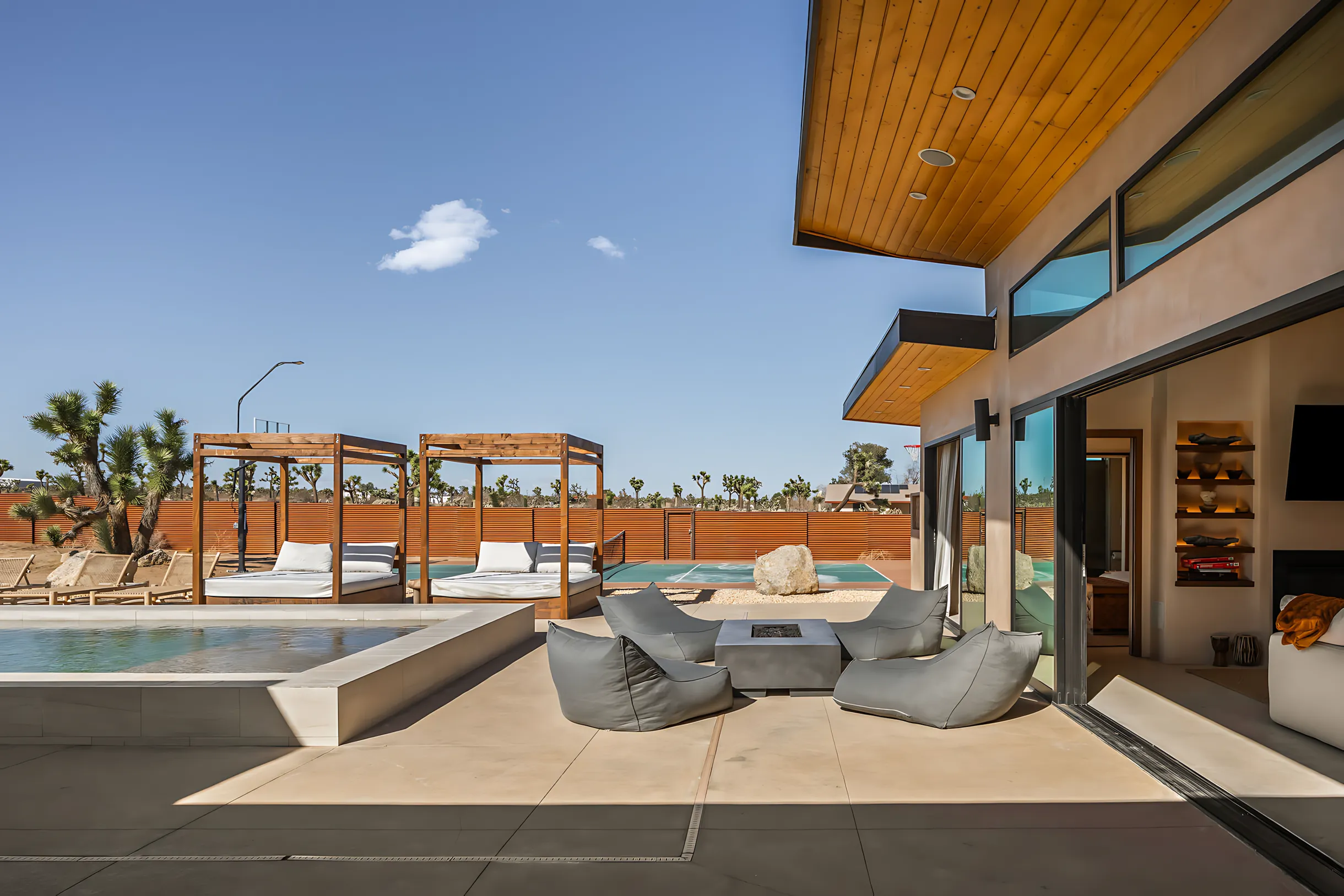 Wander Joshua Tree Sage #46