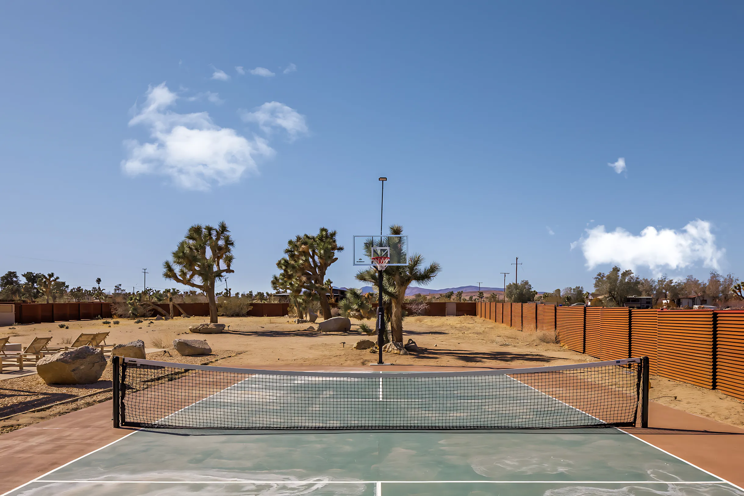 Wander Joshua Tree Sage #35