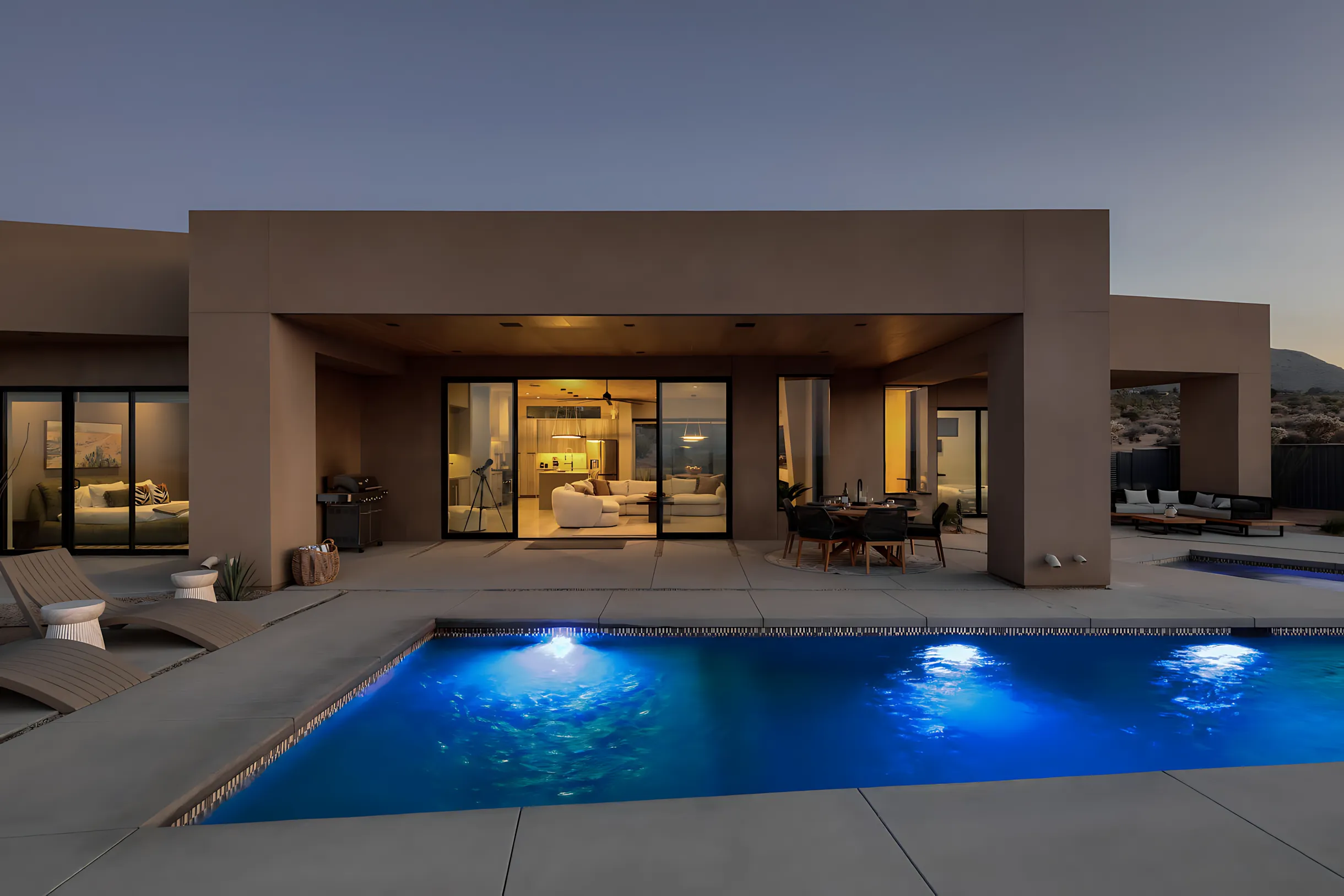 Wander High Desert Sunstill #48