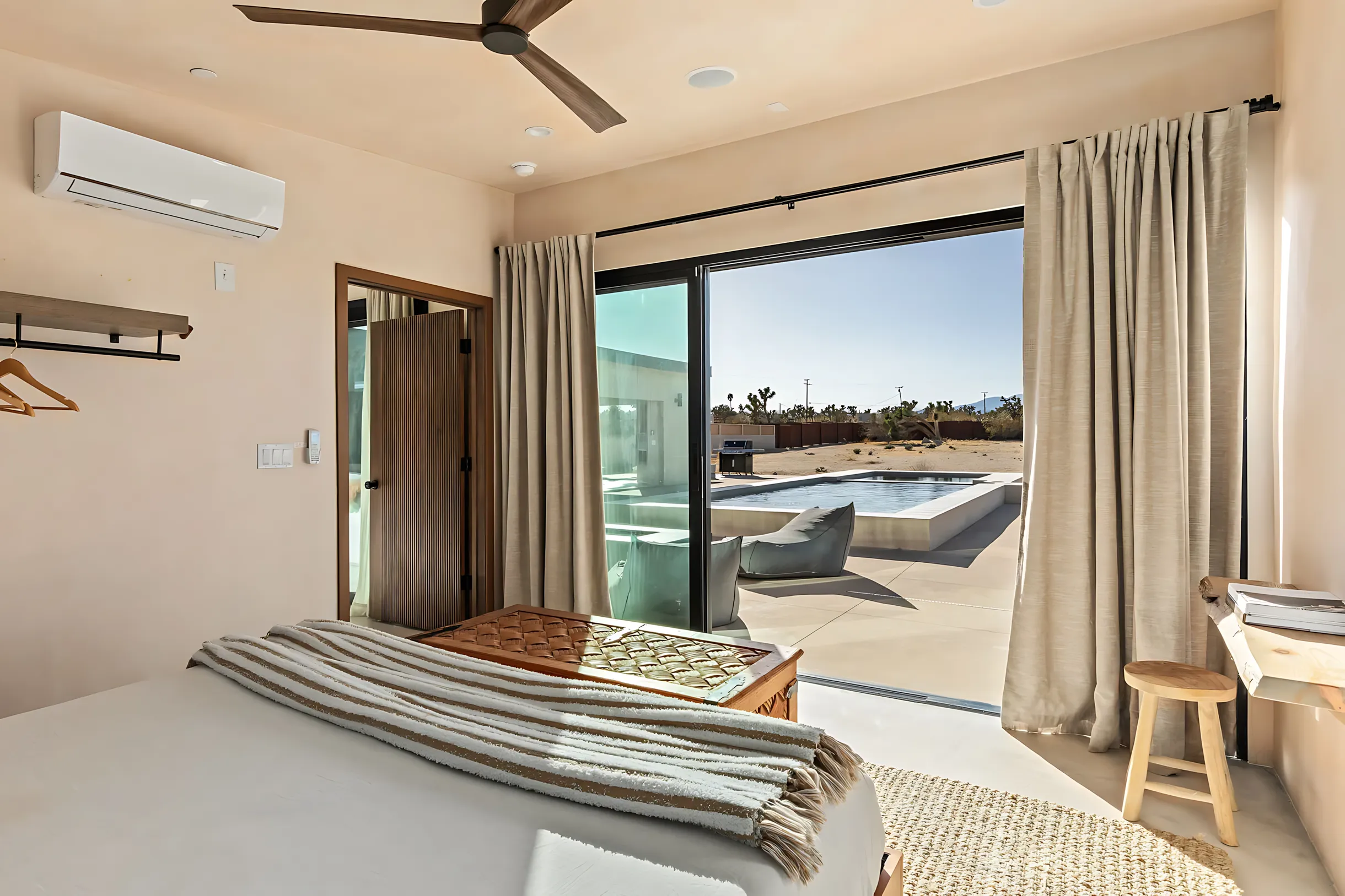 Wander Joshua Tree Sage #18