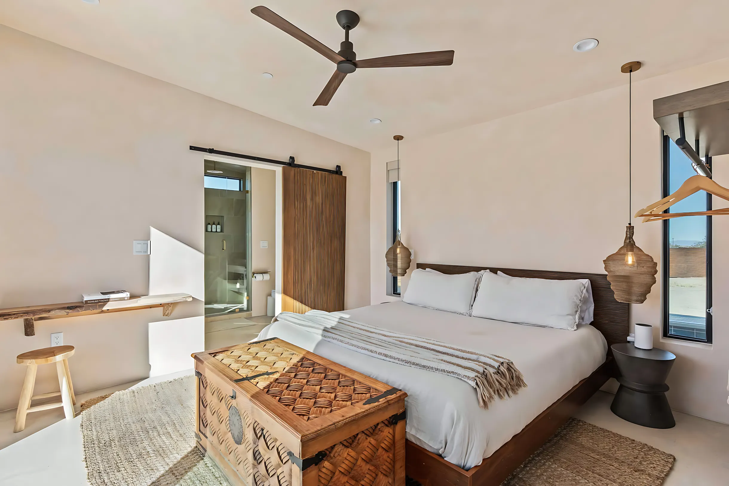 Wander Joshua Tree Sage #36