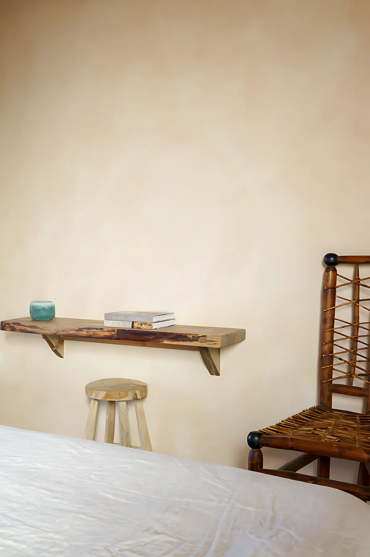 Wander Joshua Tree Sage #37