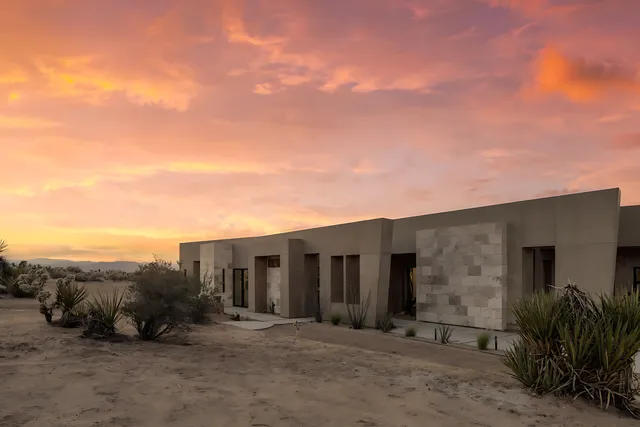 Wander High Desert Sunstill #4