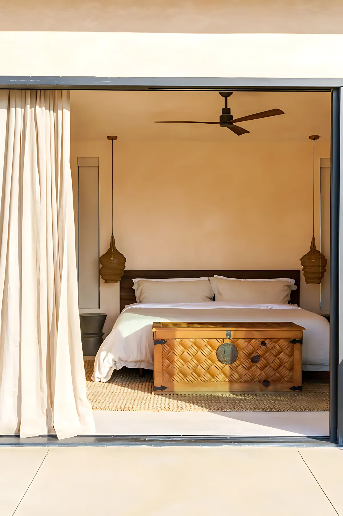 Wander Joshua Tree Sage #31