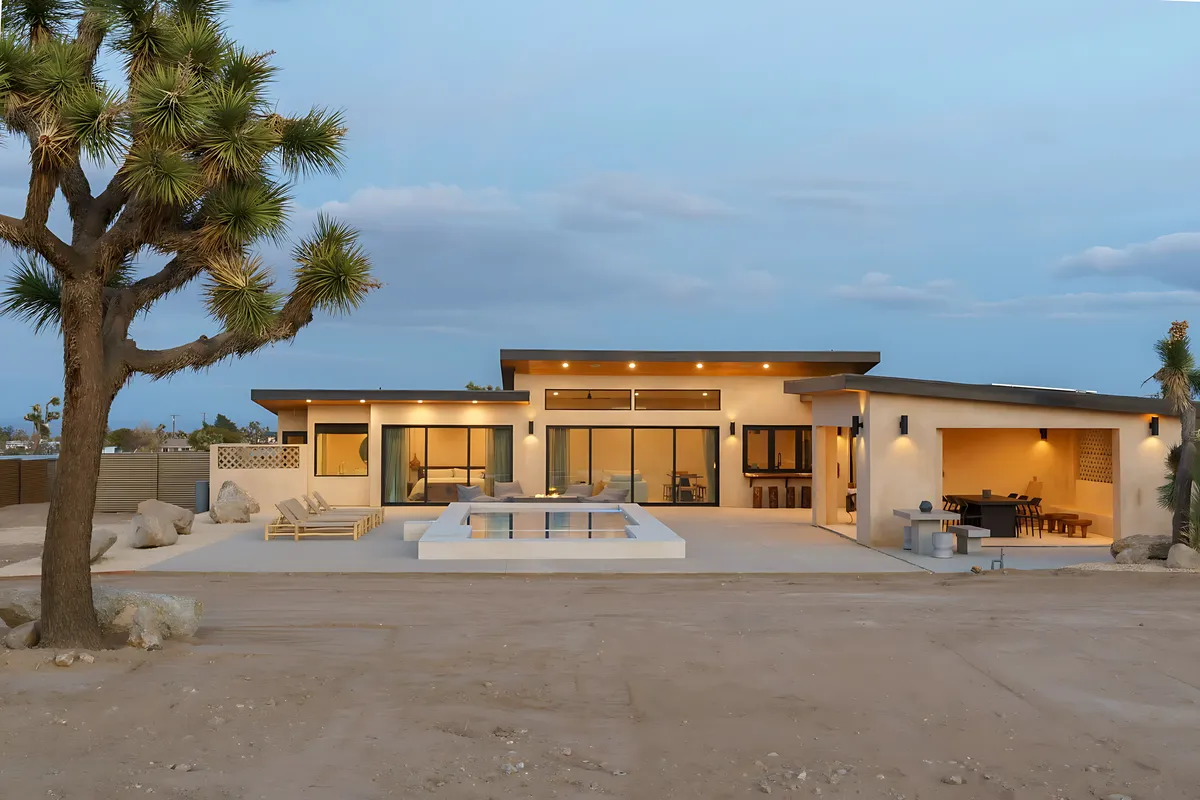 Home in Yucca Valley property photo 4
