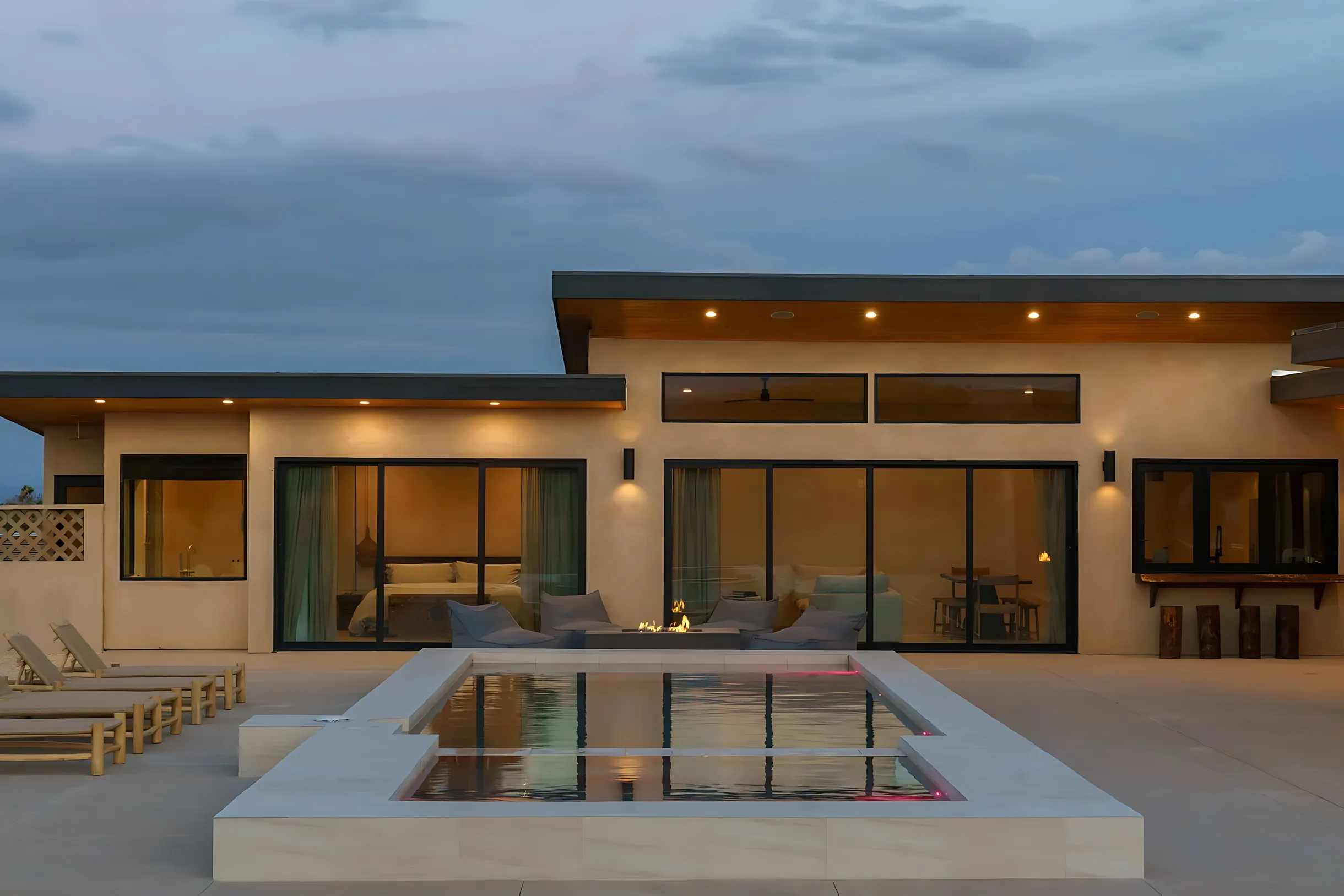 Wander Joshua Tree Sage #23