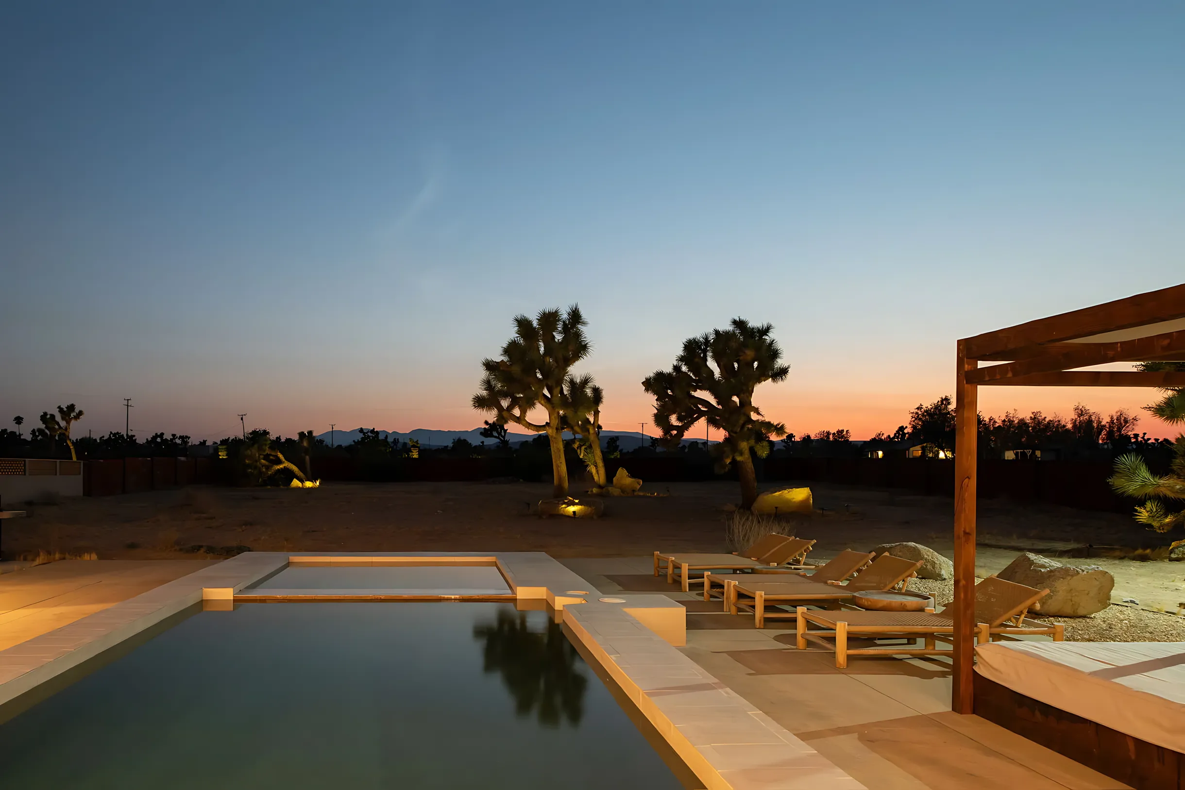 Wander Joshua Tree Sage #32