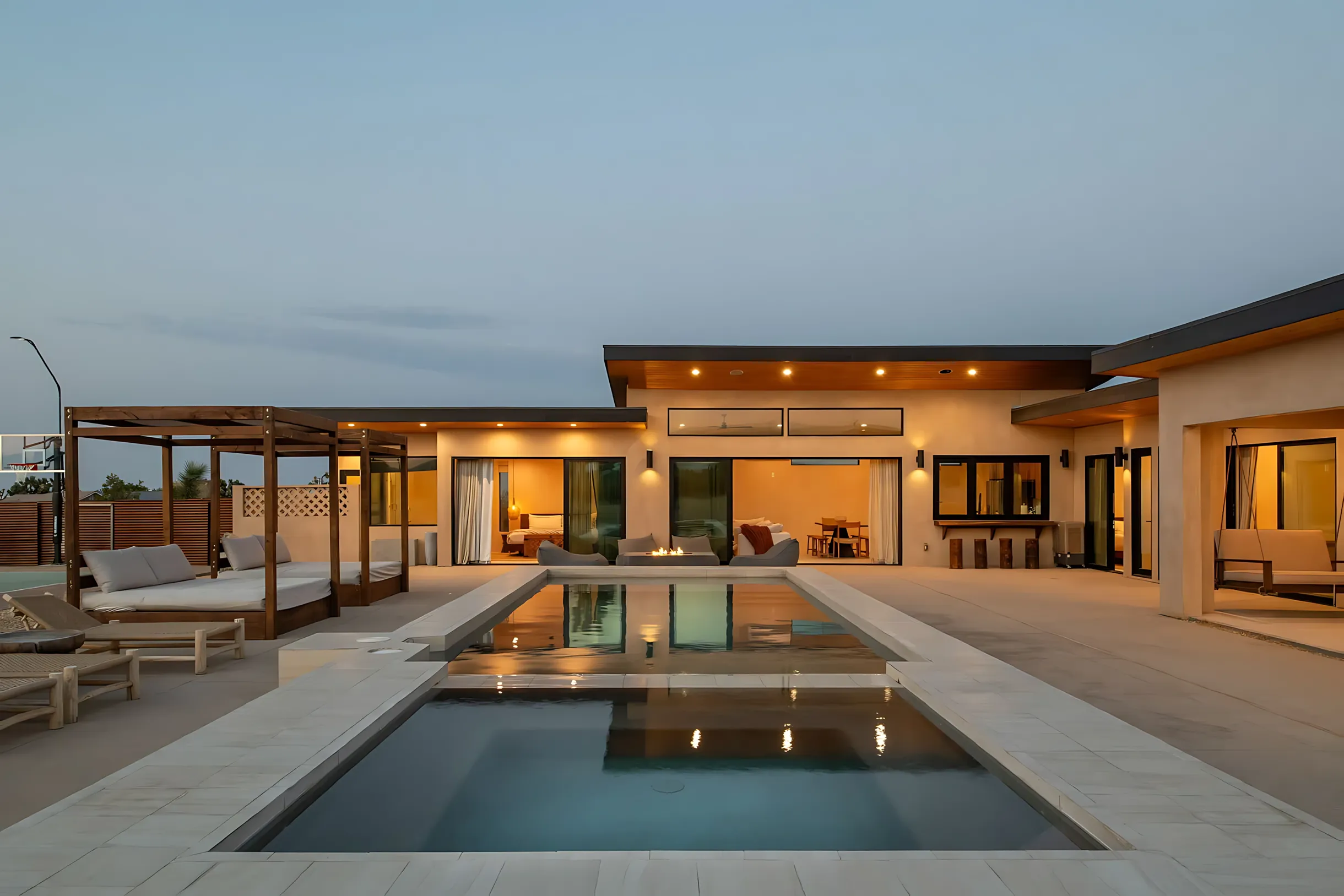 Wander Joshua Tree Sage #8