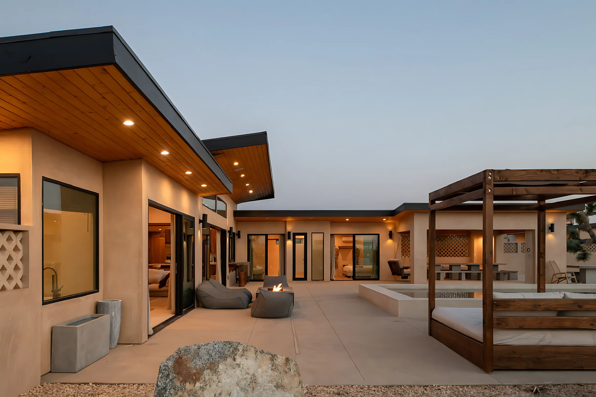 Wander Joshua Tree Sage #39