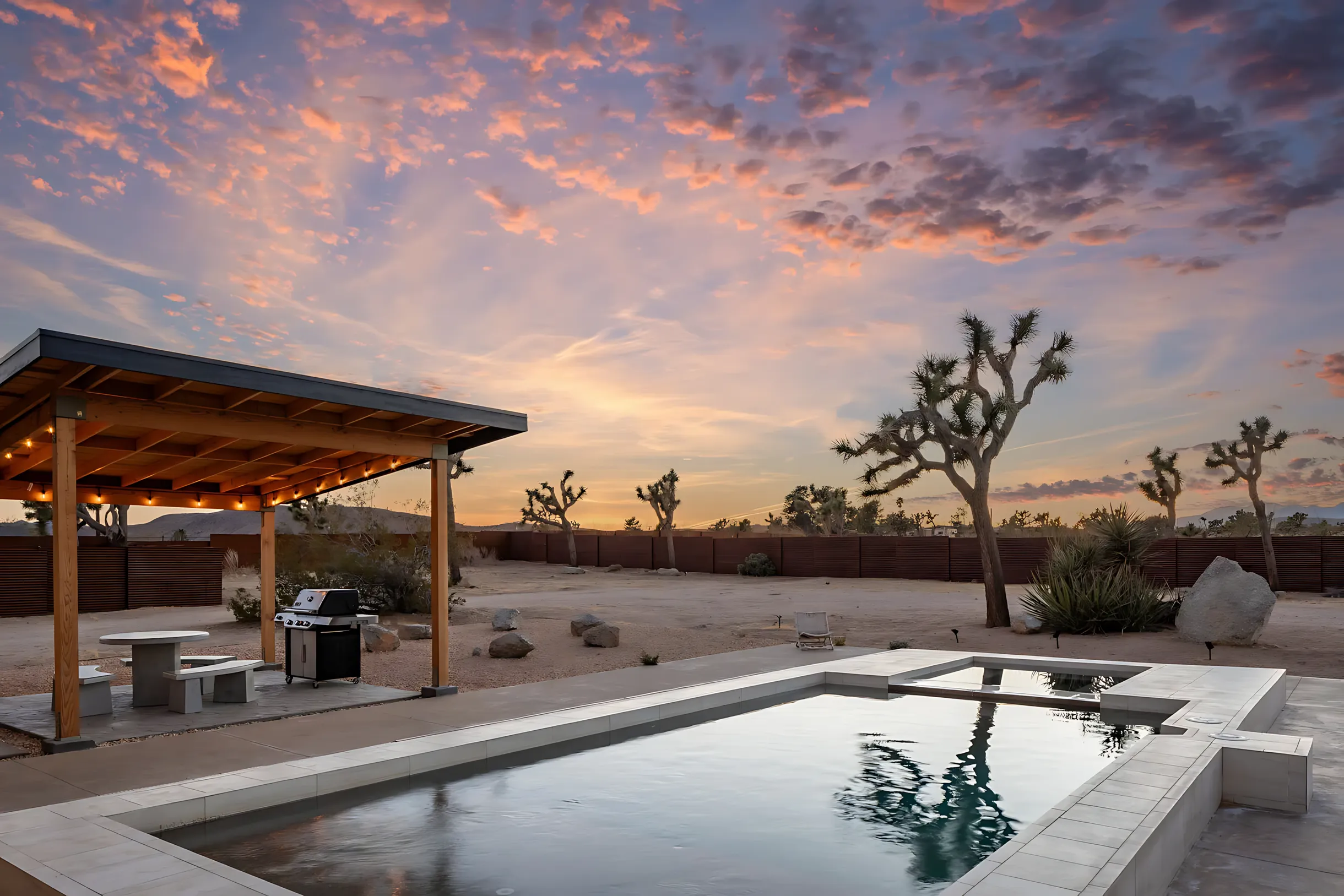 Wander Joshua Tree Serenity #4