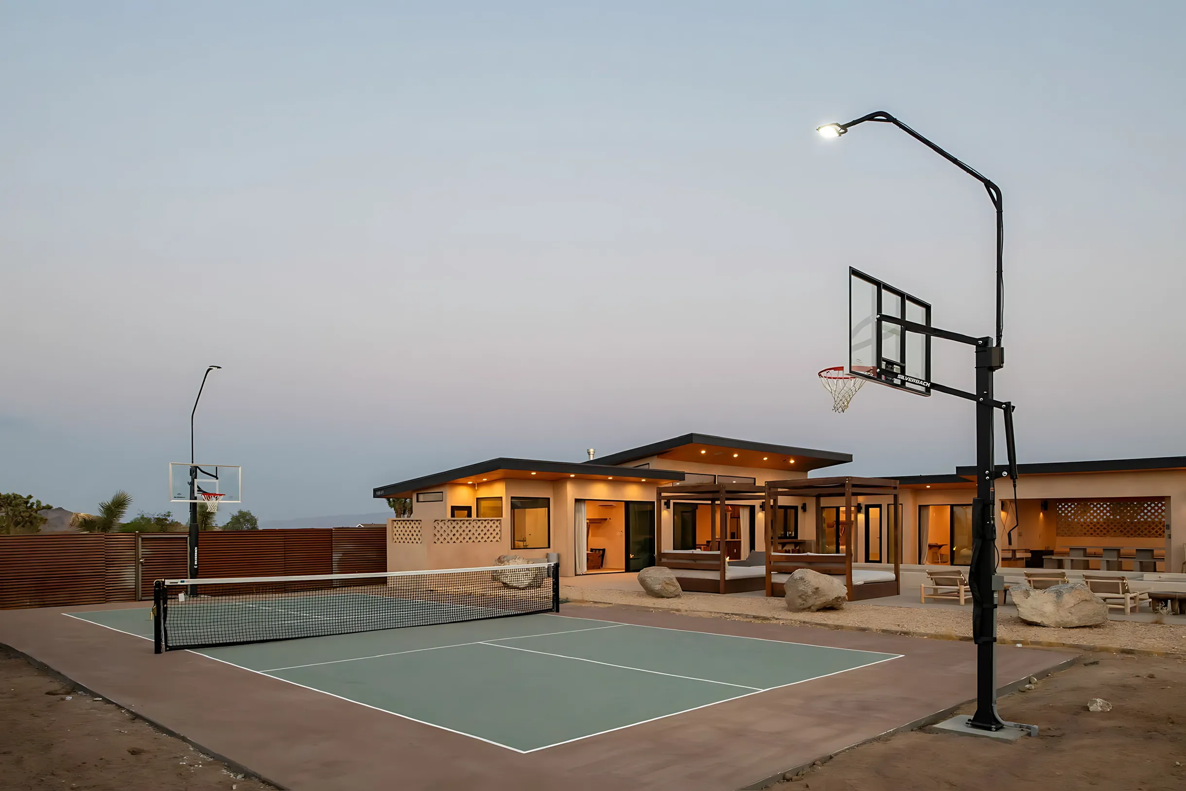 Wander Joshua Tree Sage #9