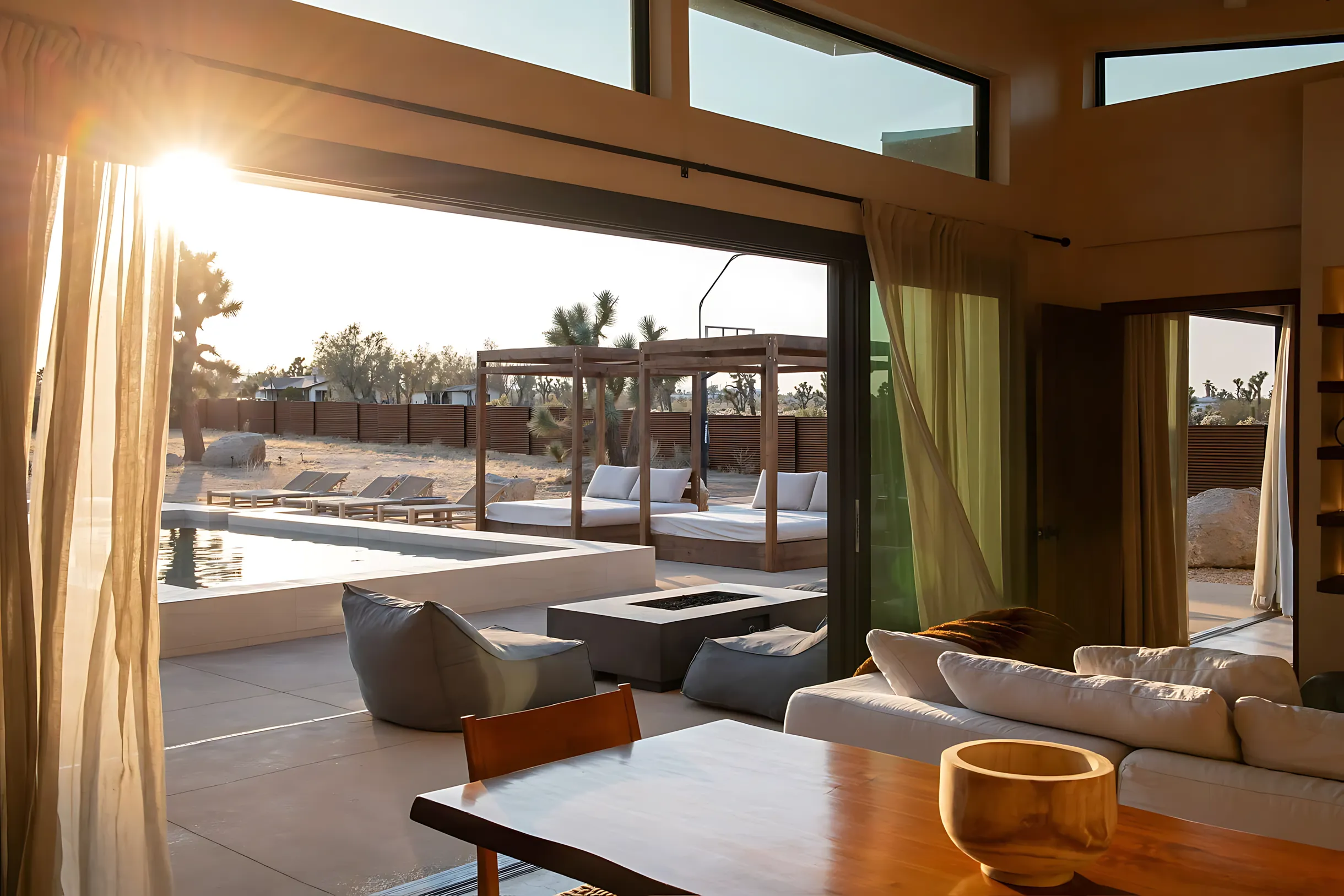 Wander Joshua Tree Sage #10