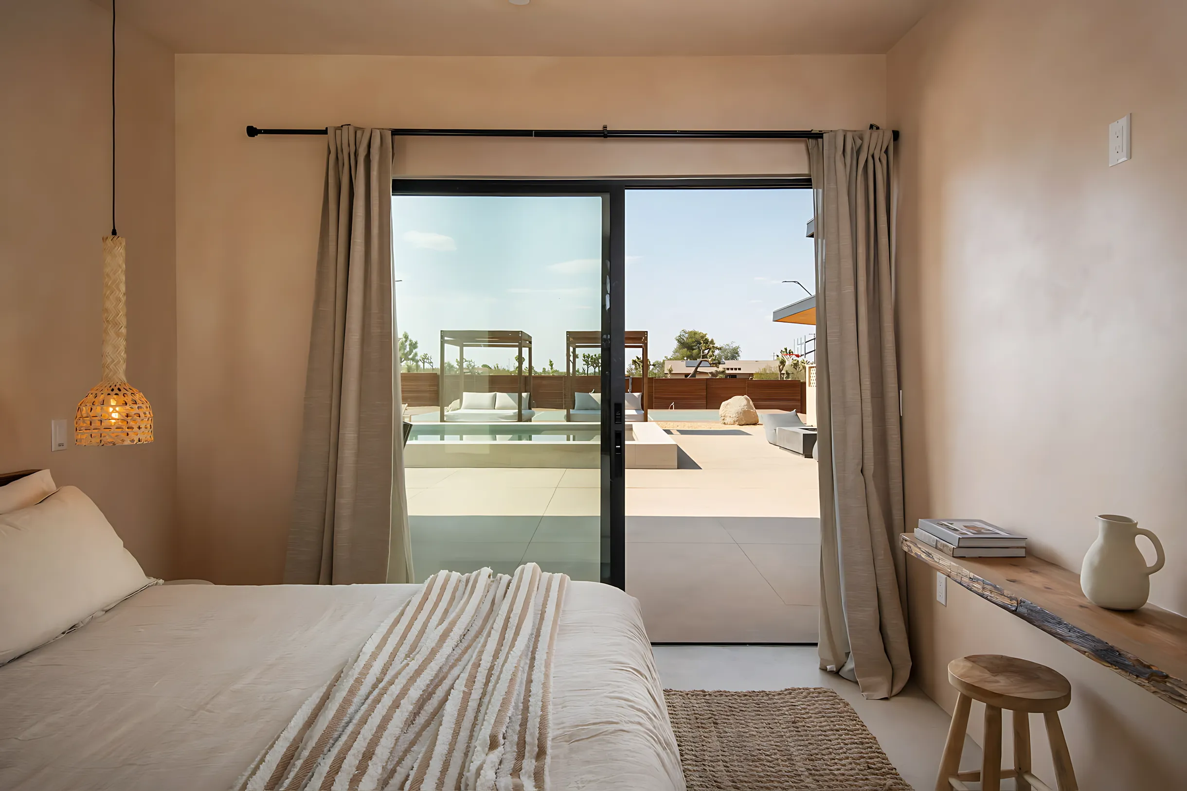 Wander Joshua Tree Sage #11